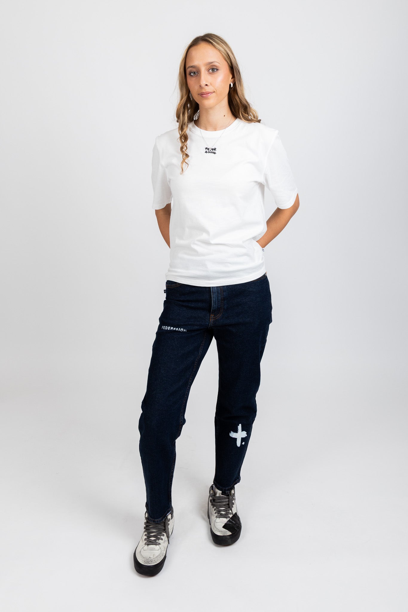 Take It Easy Jean - Trio