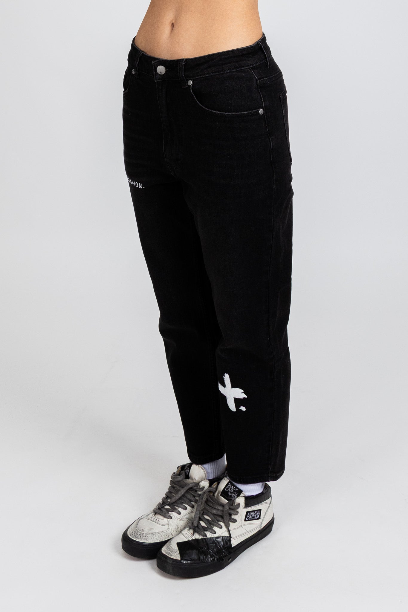 Take It Easy Jean - Trio