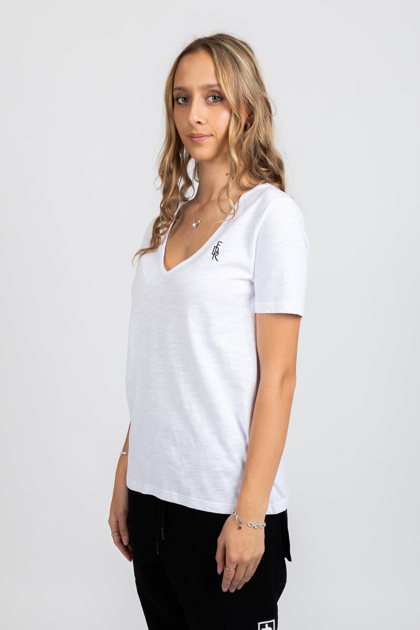 V Present Tee - FDR