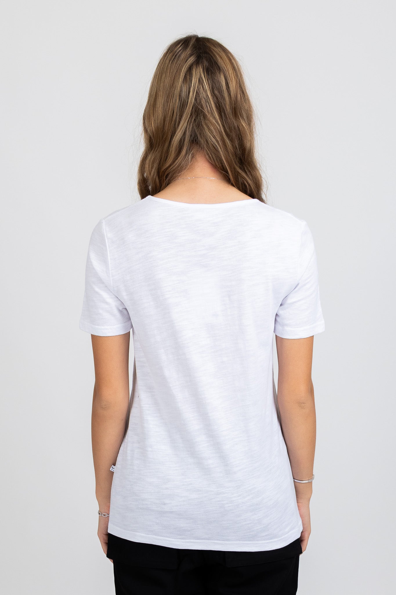 V Present Tee - FDR