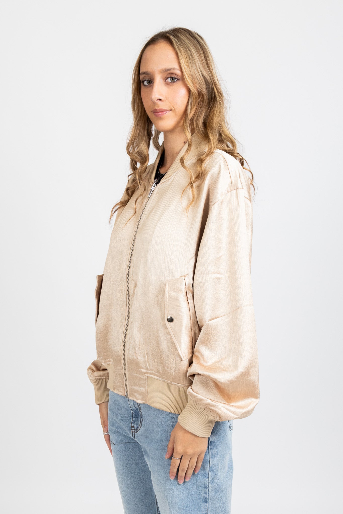 Bombs Away Jacket