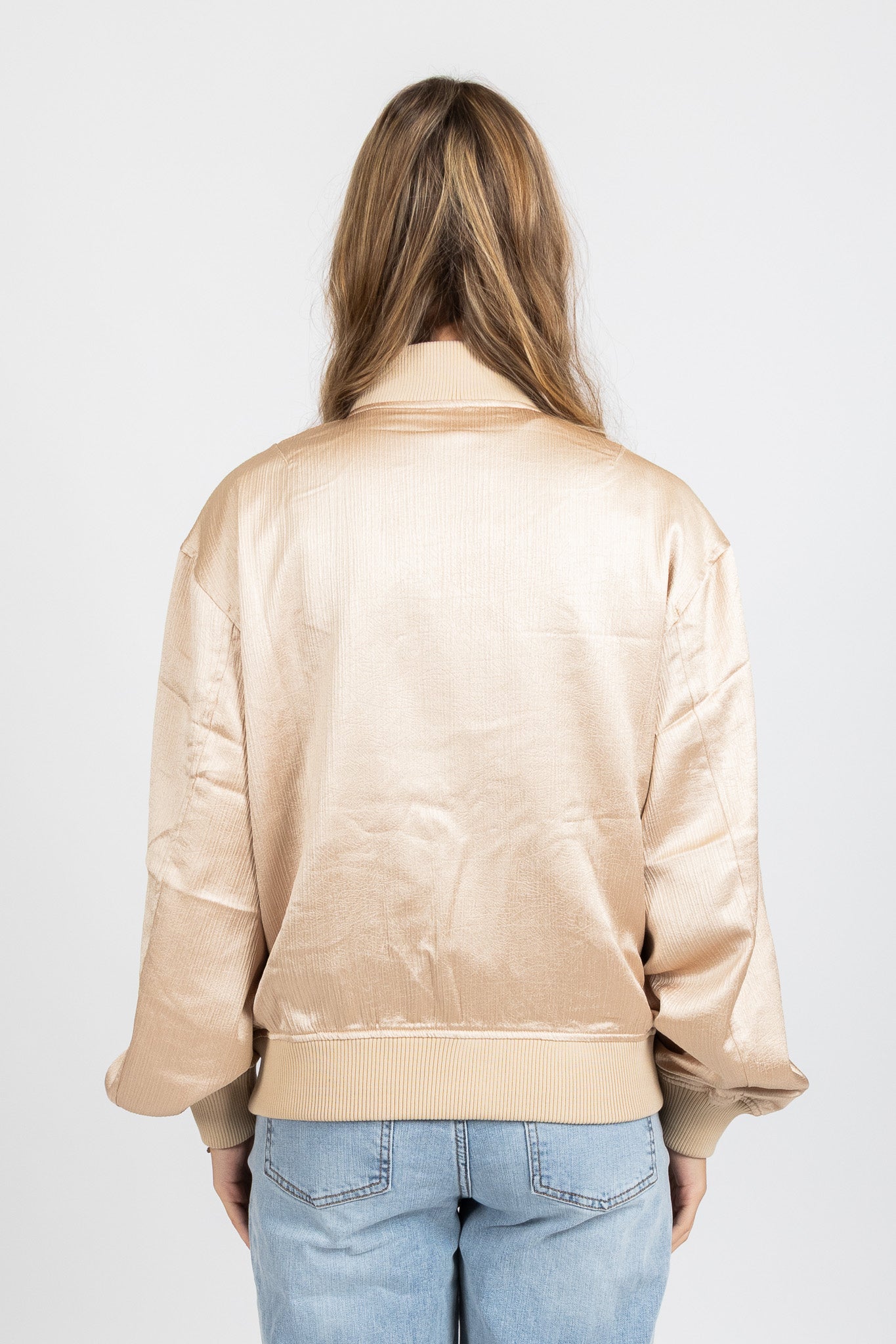 Bombs Away Jacket