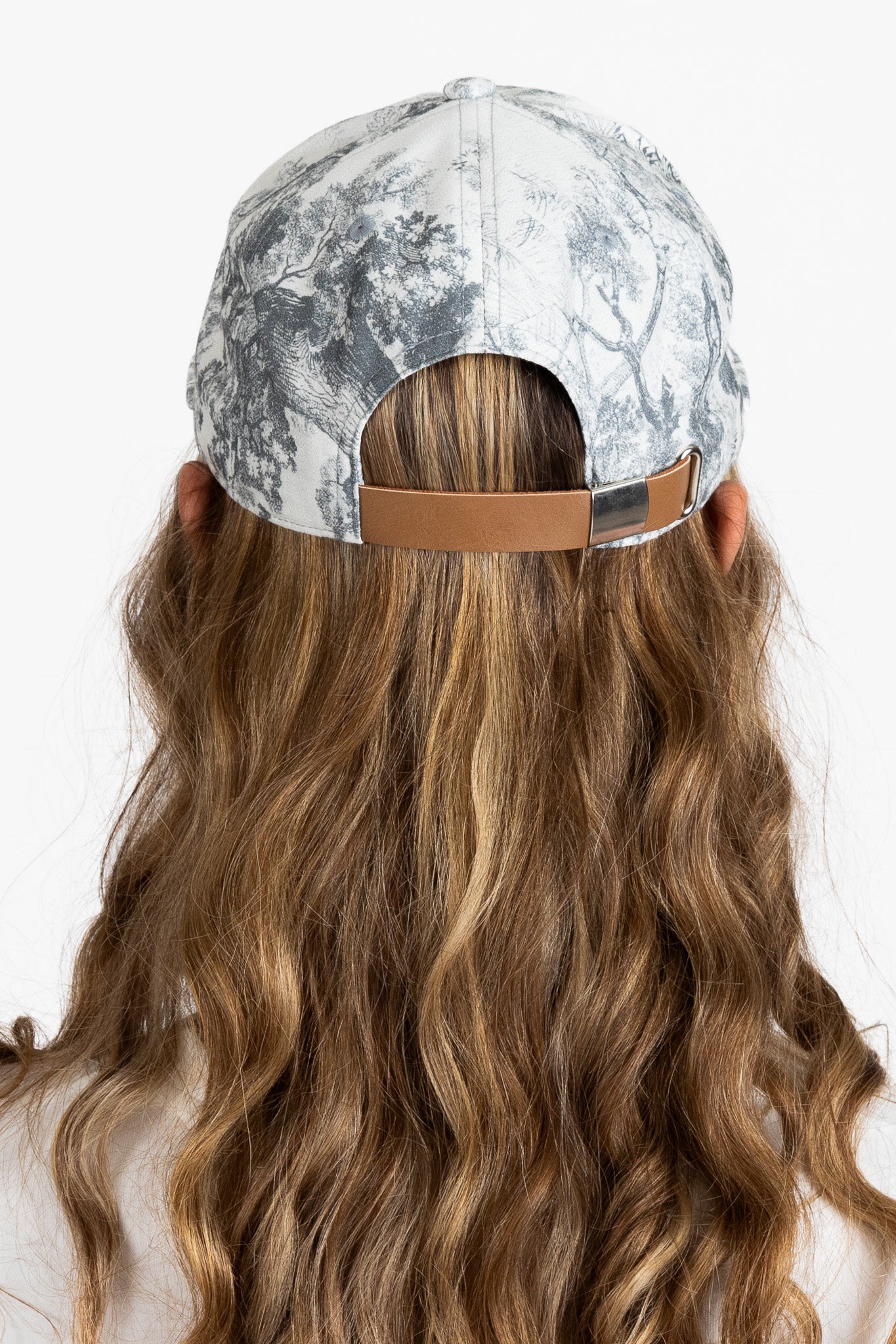 Svenny Cap