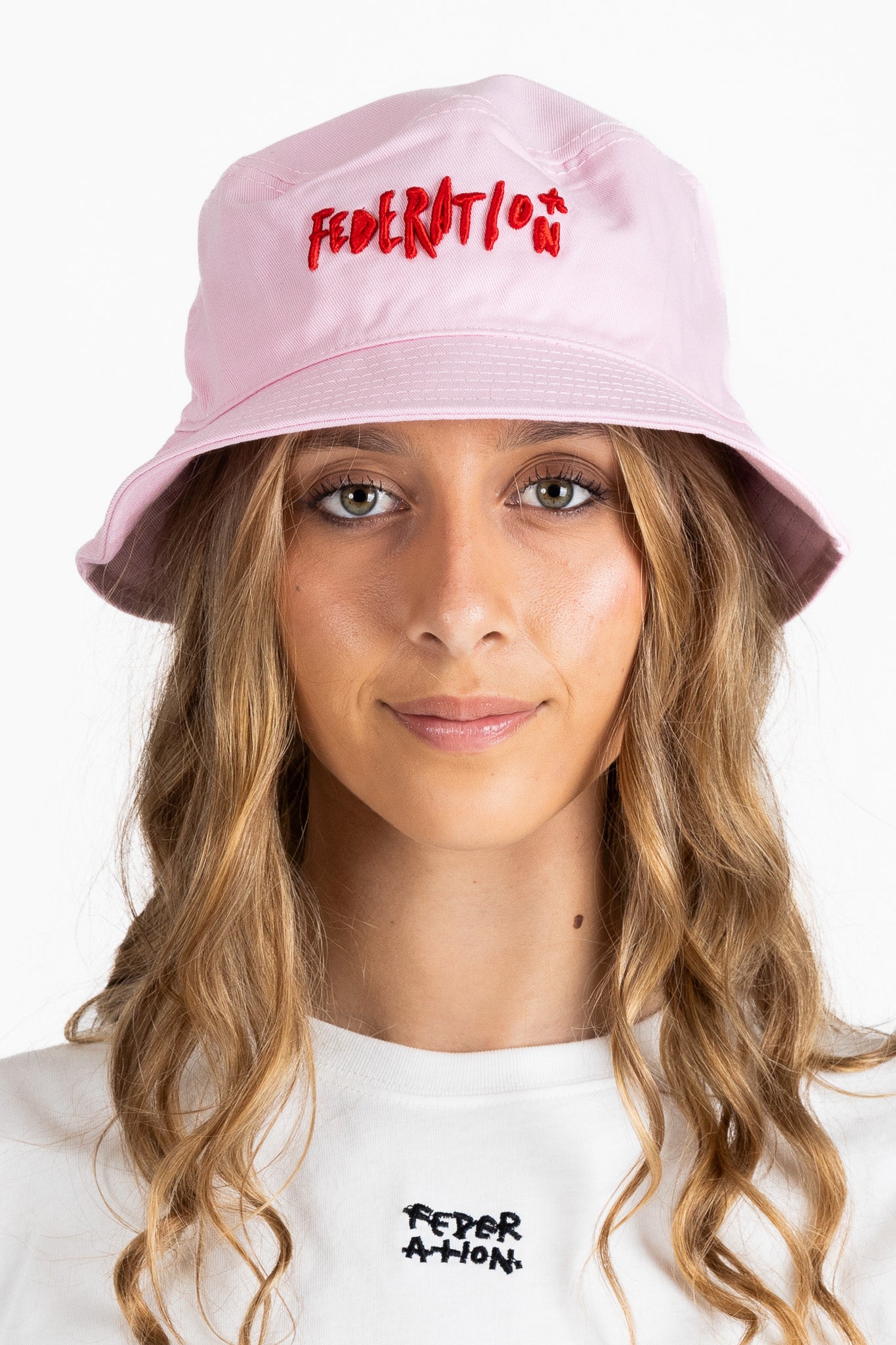 Bucket Hat - Inked