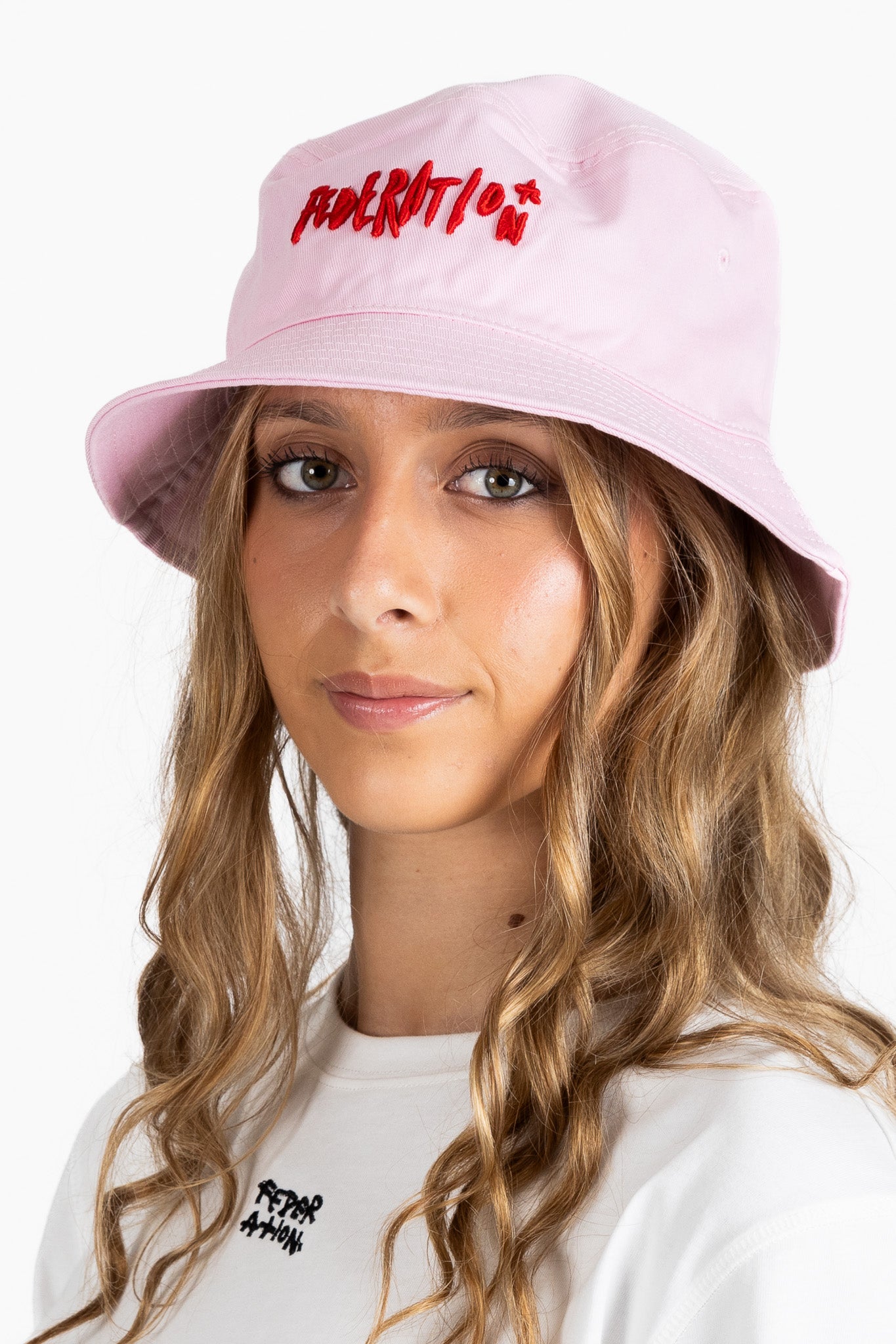 Bucket Hat - Inked