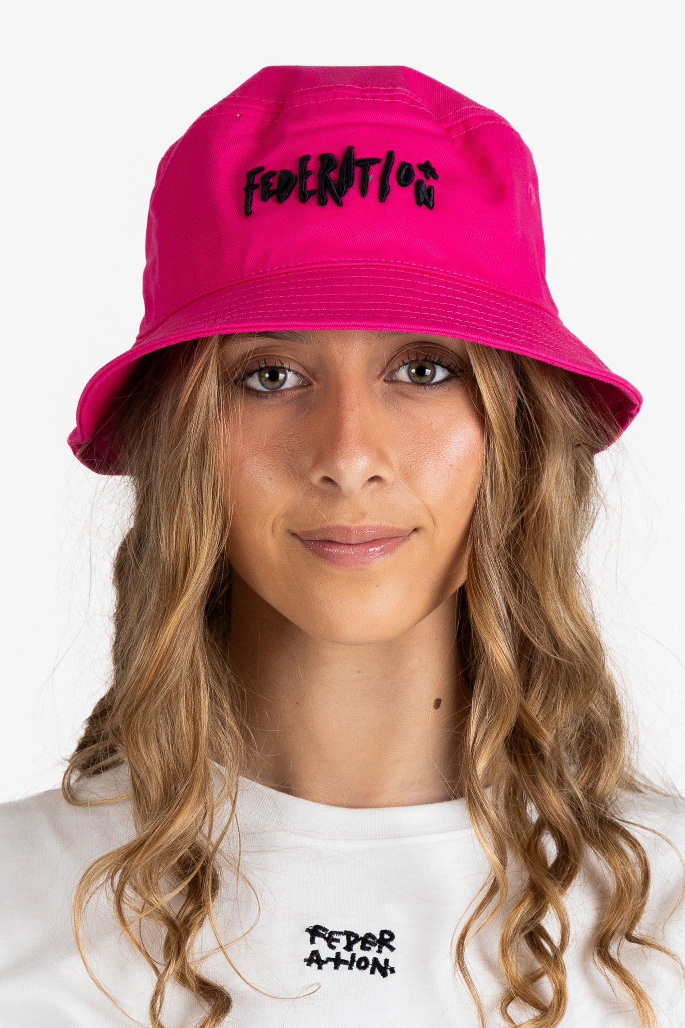 Bucket Hat - Inked