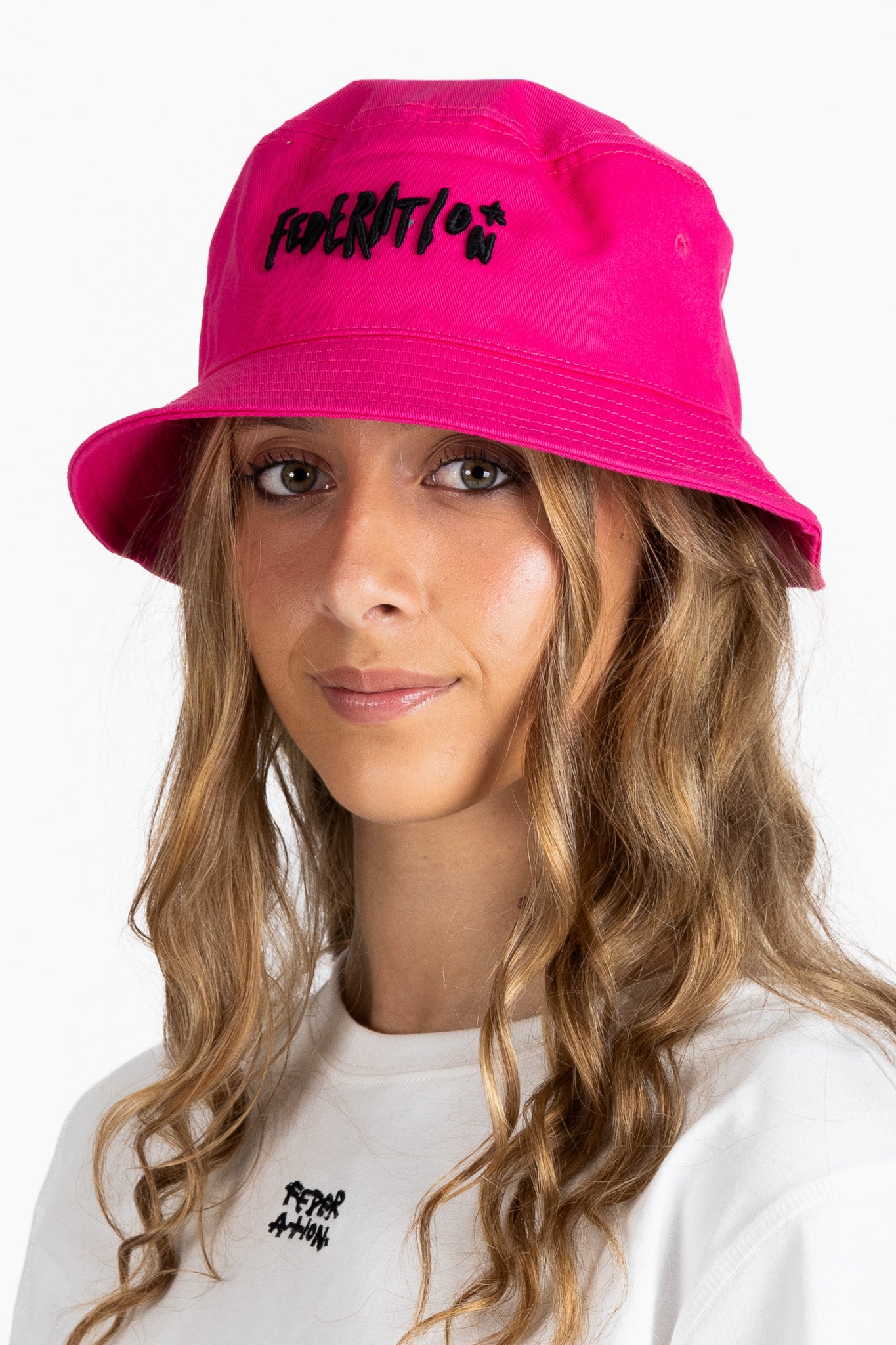 Bucket Hat - Inked