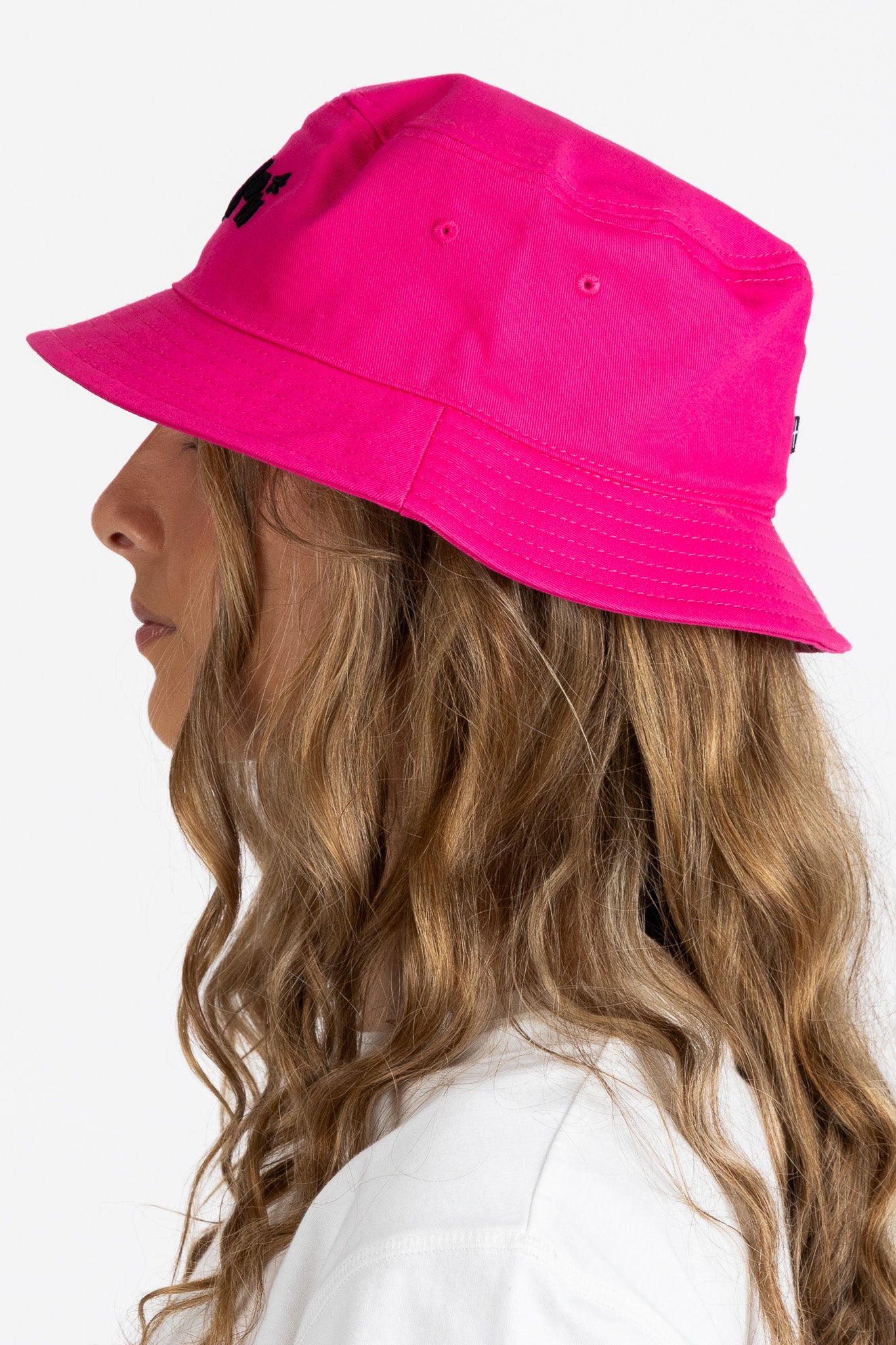 Bucket Hat - Inked