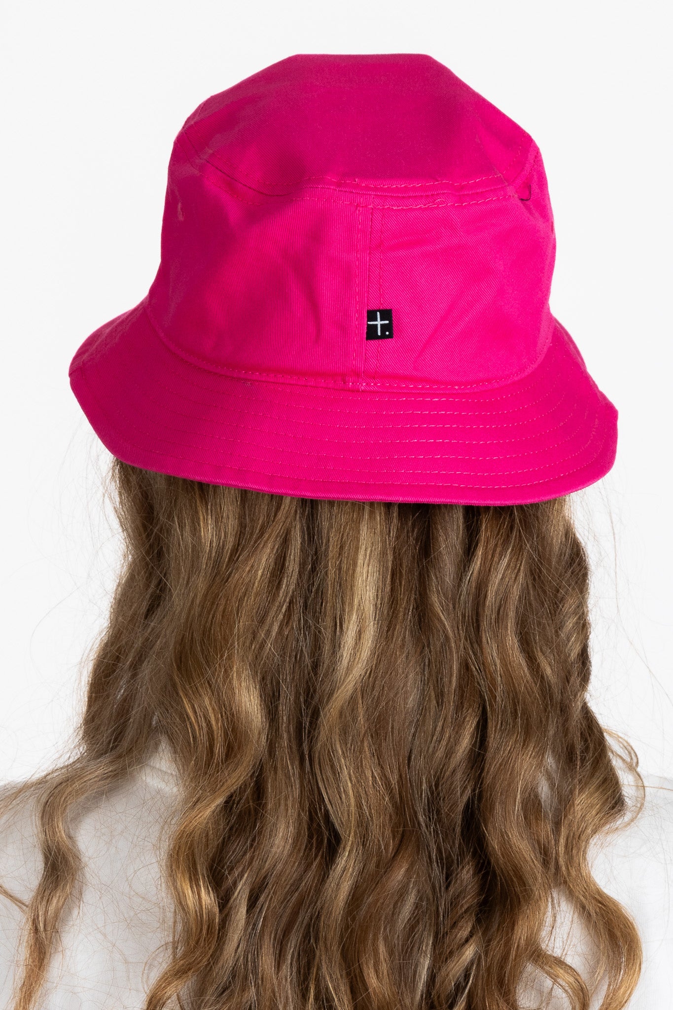 Bucket Hat - Inked