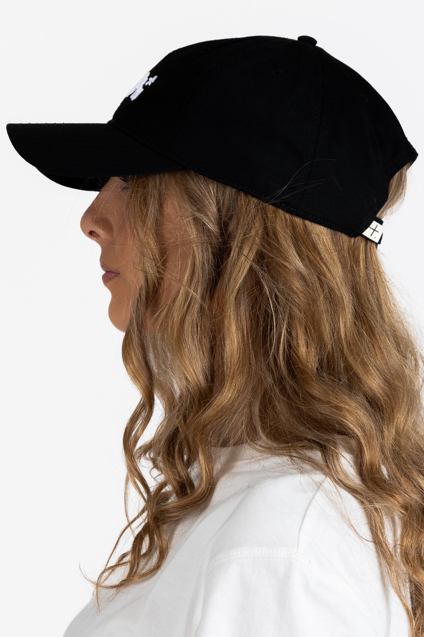 Svenny Cap - Inked