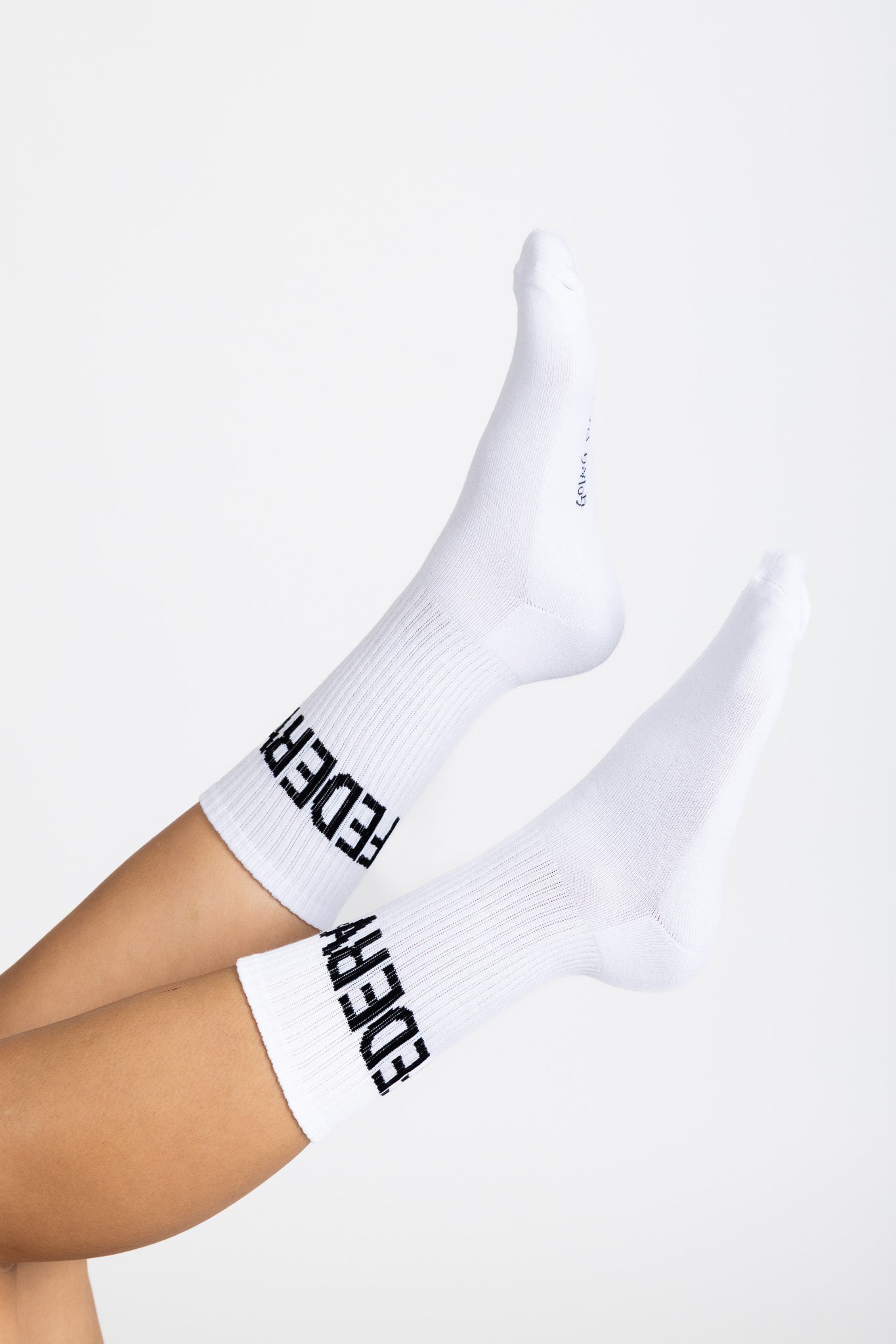 Logo Socks - 2 Pack