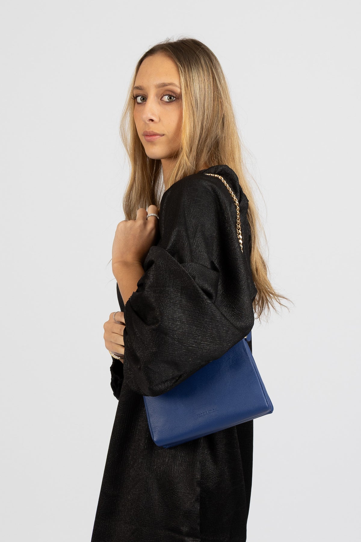 Small Compartments Bag