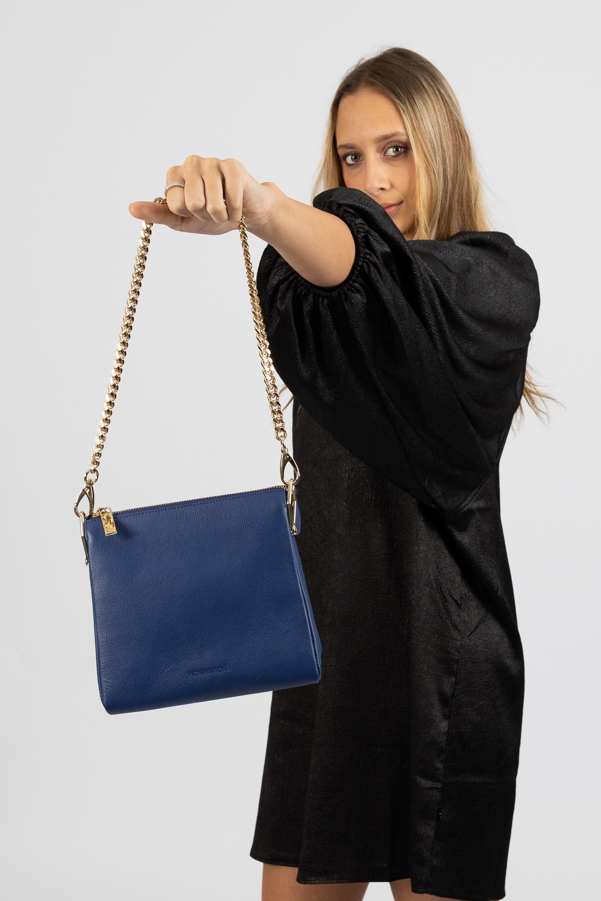 Small Compartments Bag