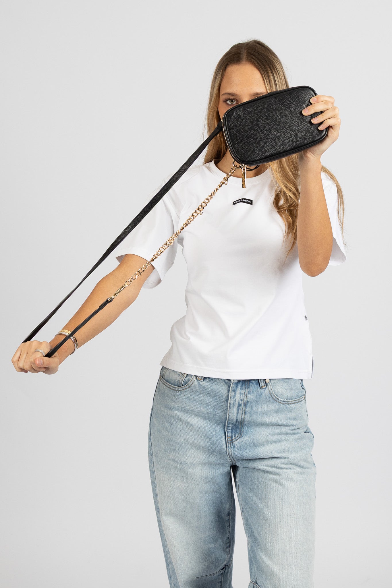 Attached To Me Bag