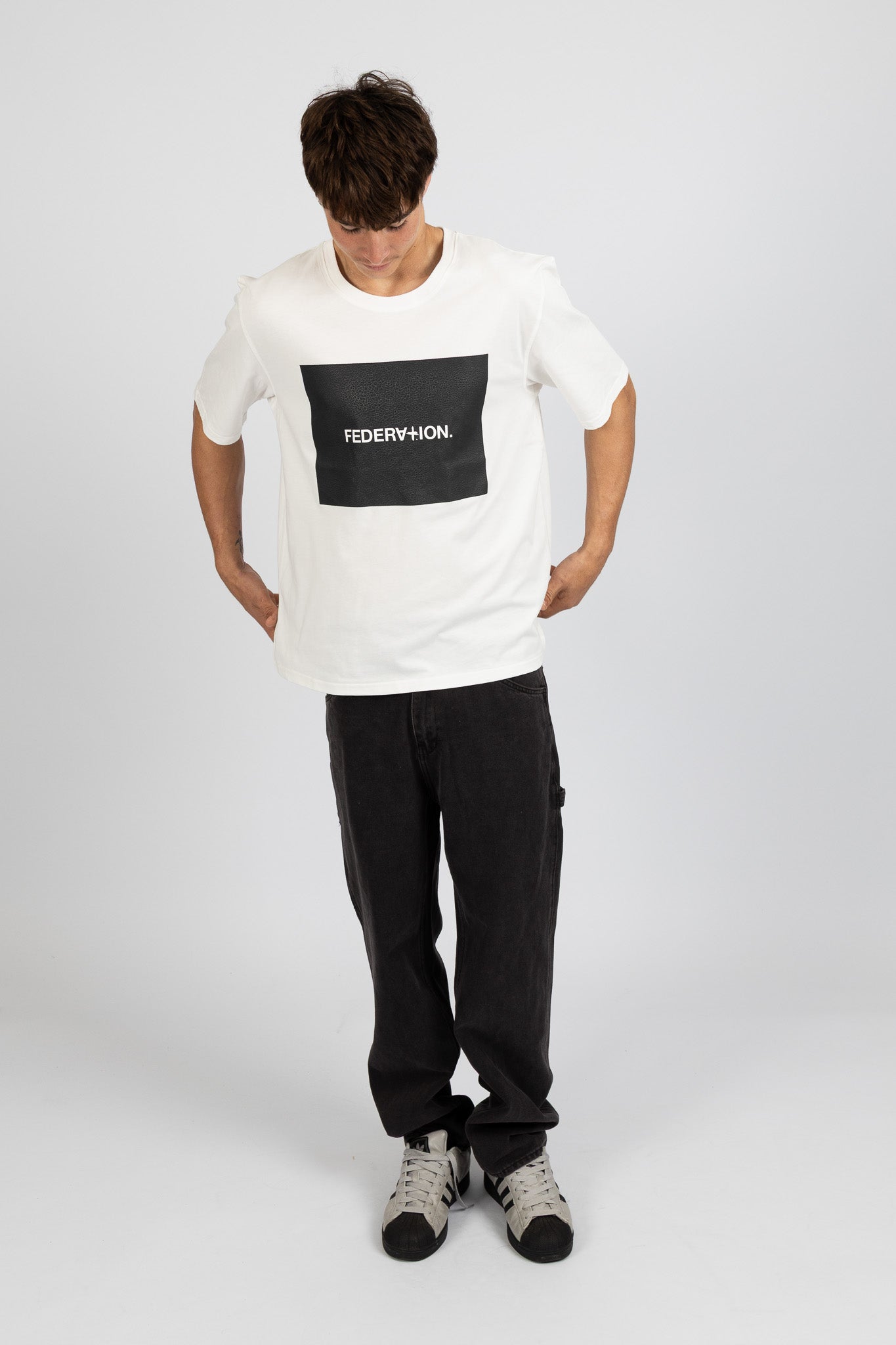 Cruise Tee - Badger