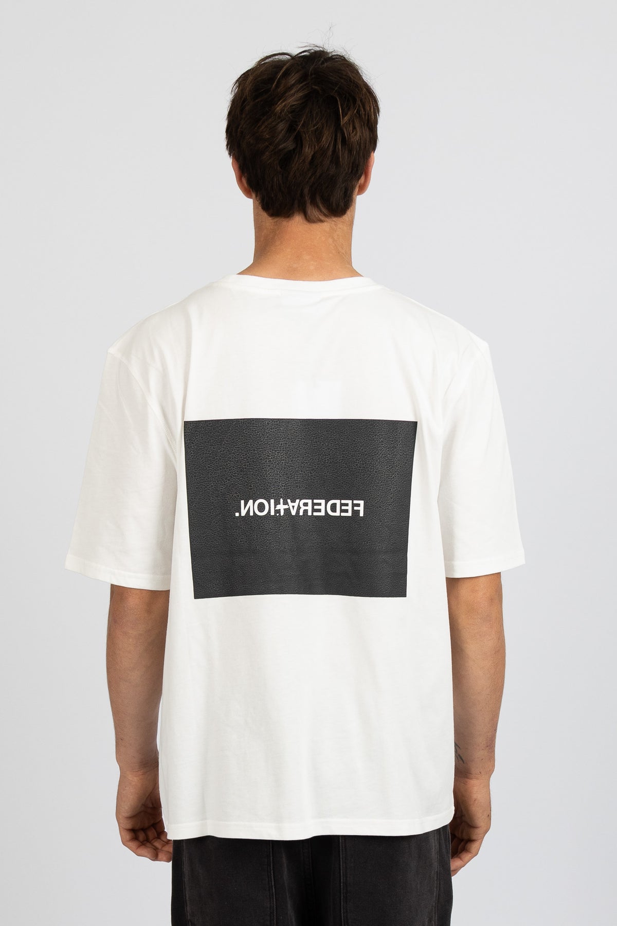 Cruise Tee - Badger