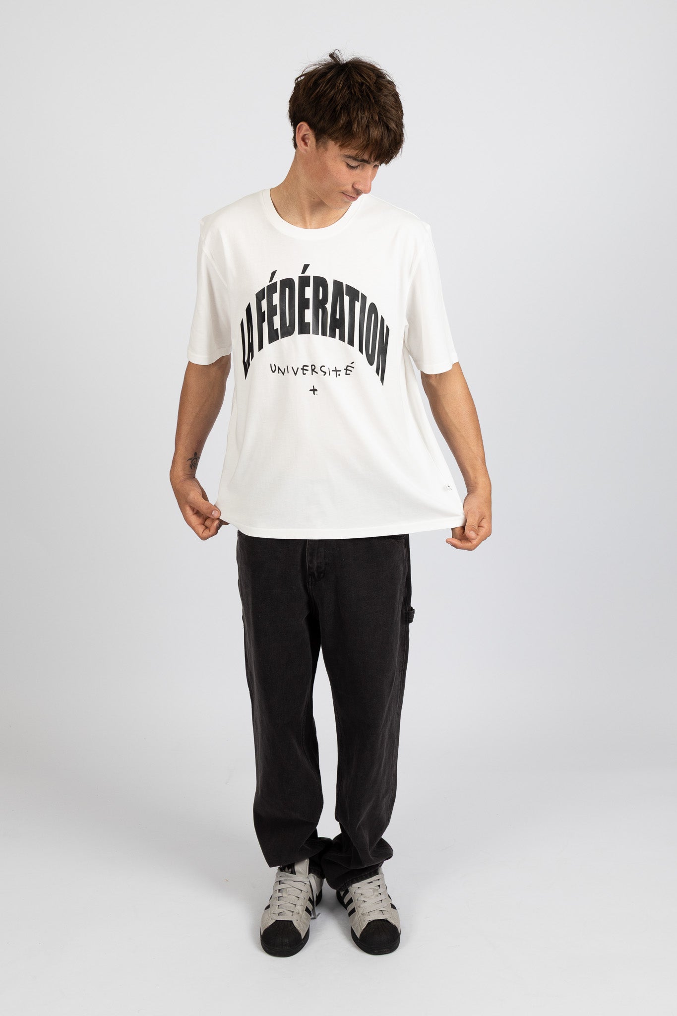 Cruise Tee - La Fed