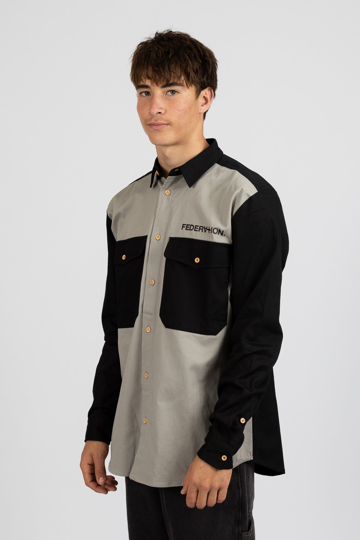 Eazy Shirt 2.0
