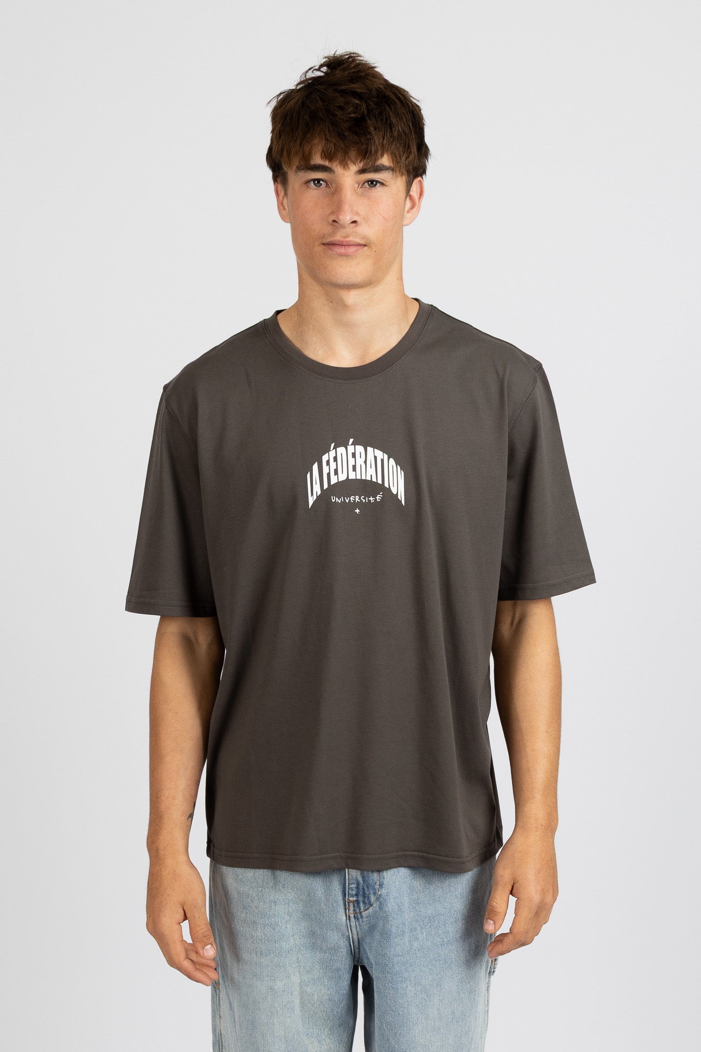 Cruise Tee - Mini La Fed
