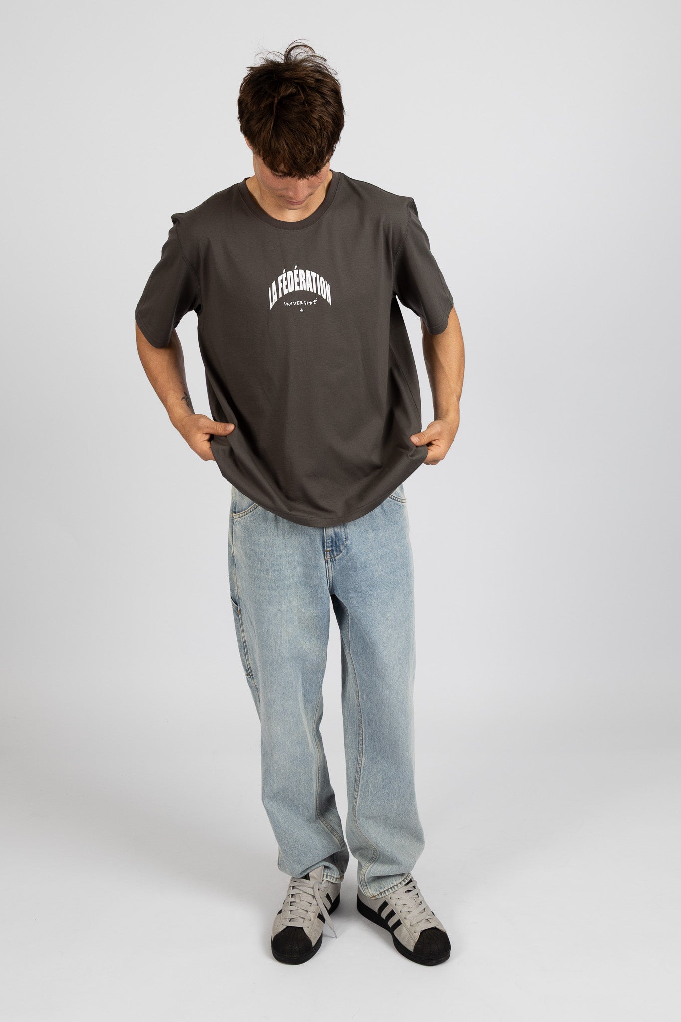 Cruise Tee - Mini La Fed