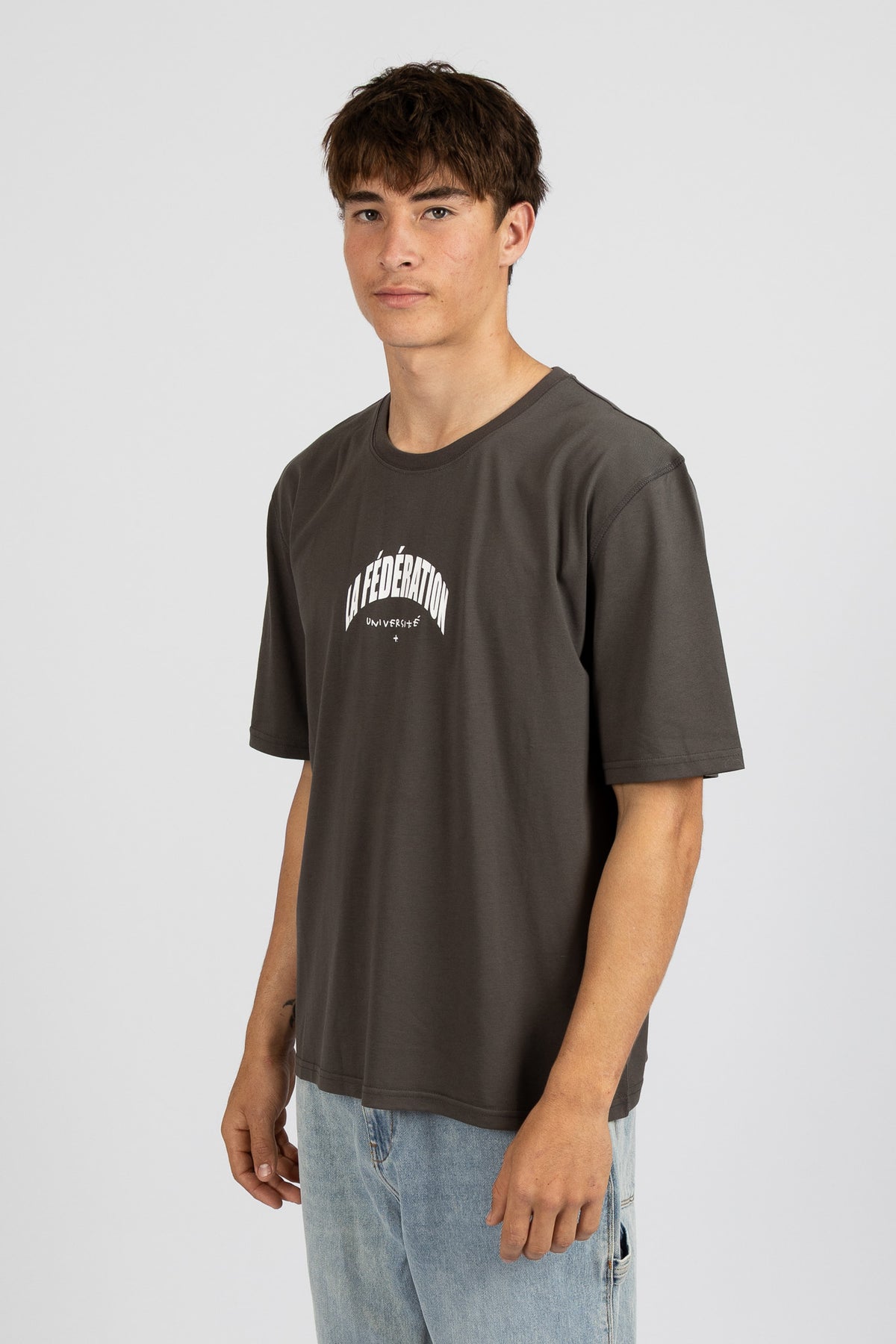 Cruise Tee - Mini La Fed