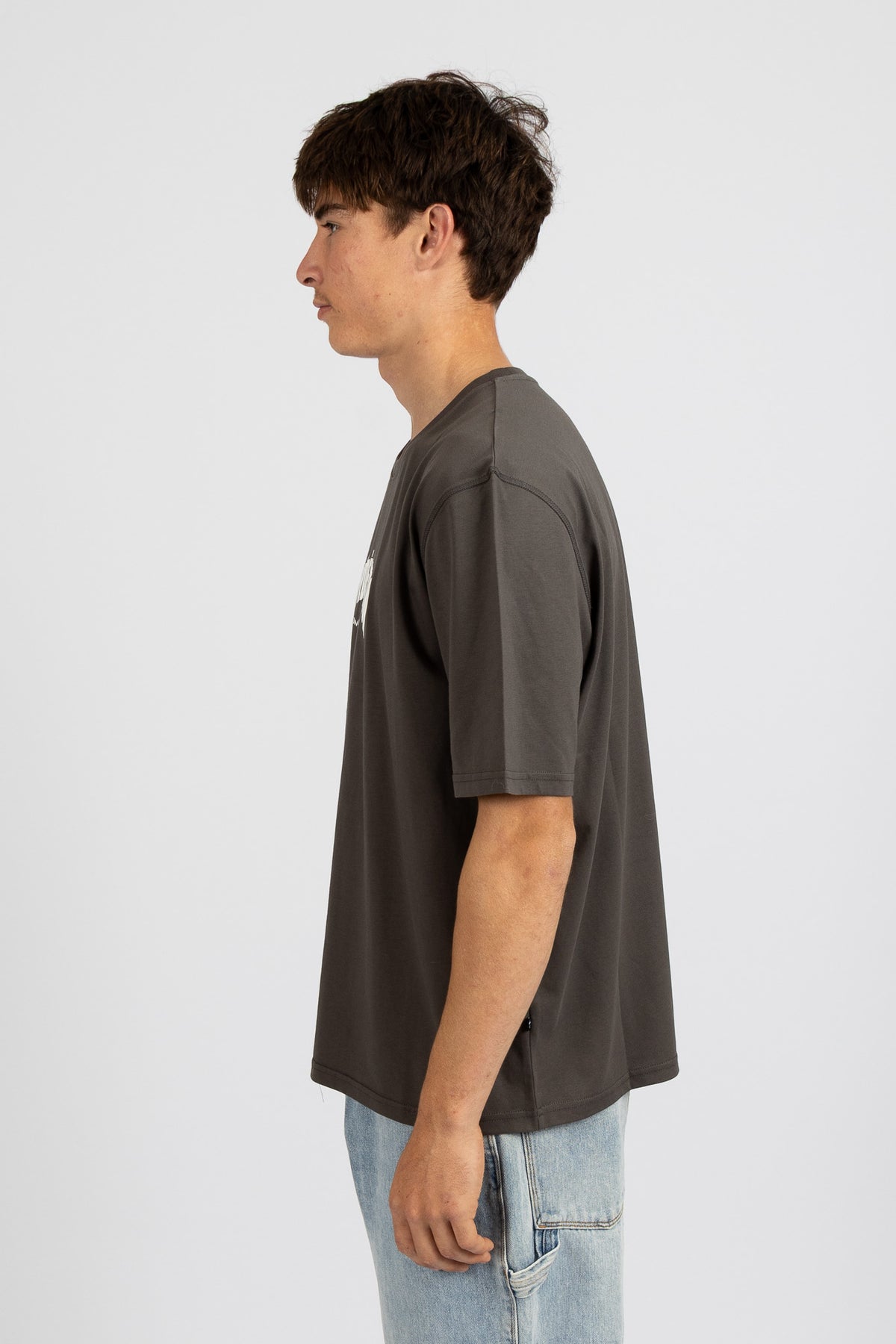 Cruise Tee - Mini La Fed