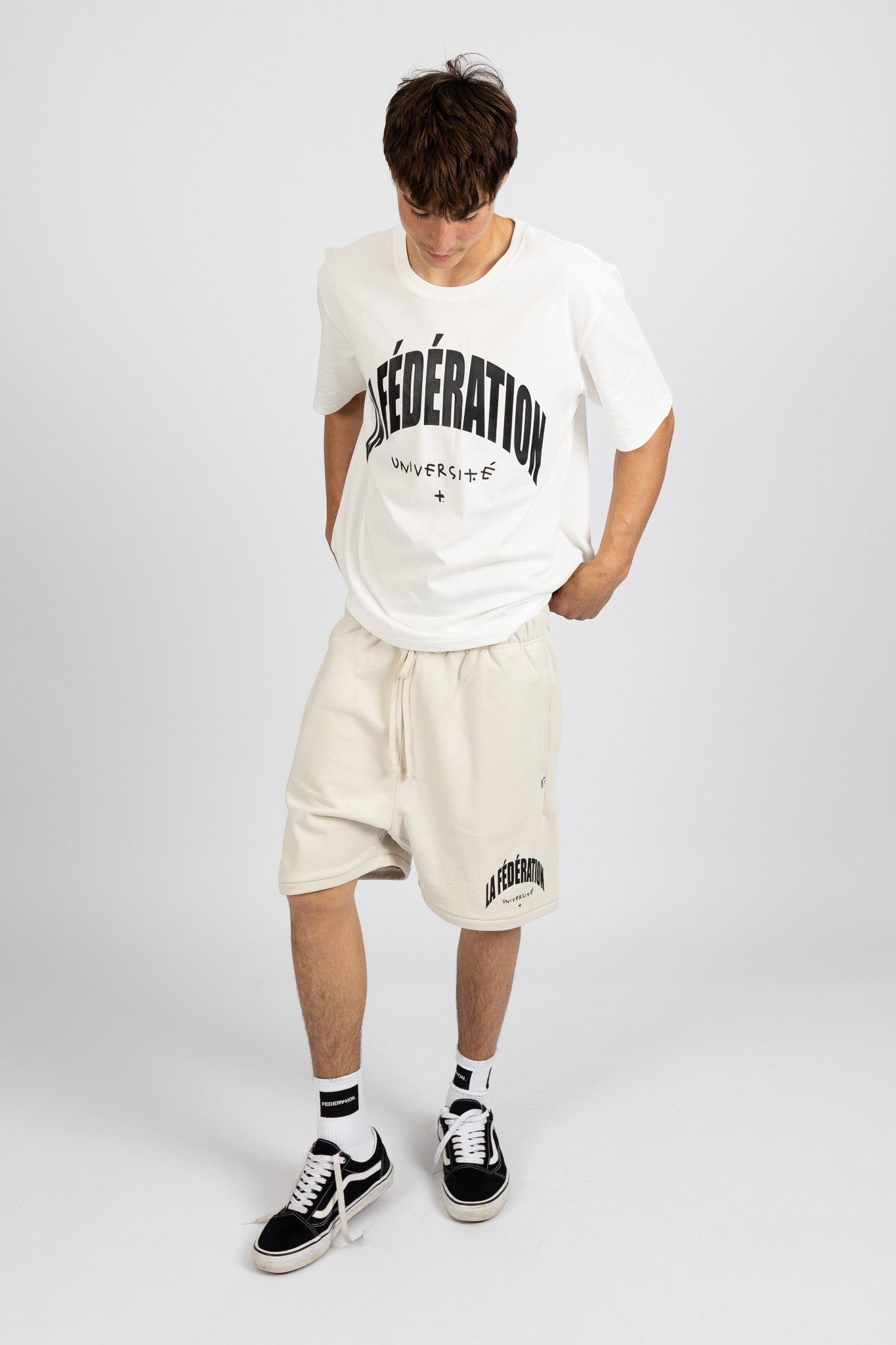 Axel Short - La Fed