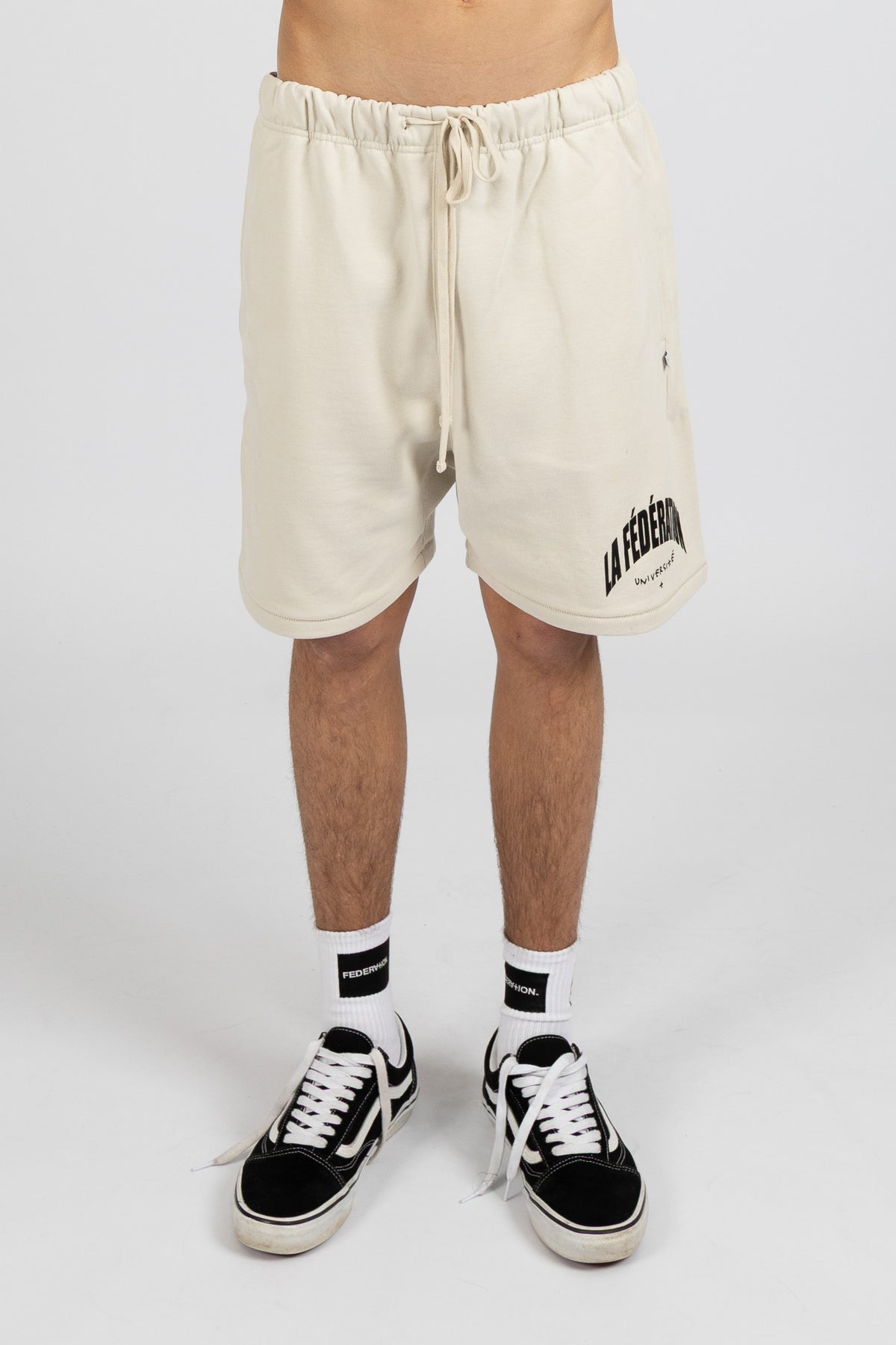 Axel Short - La Fed