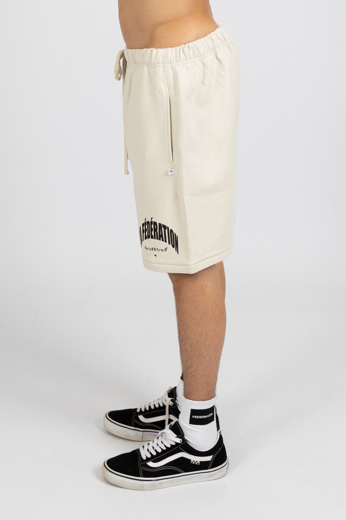 Axel Short - La Fed