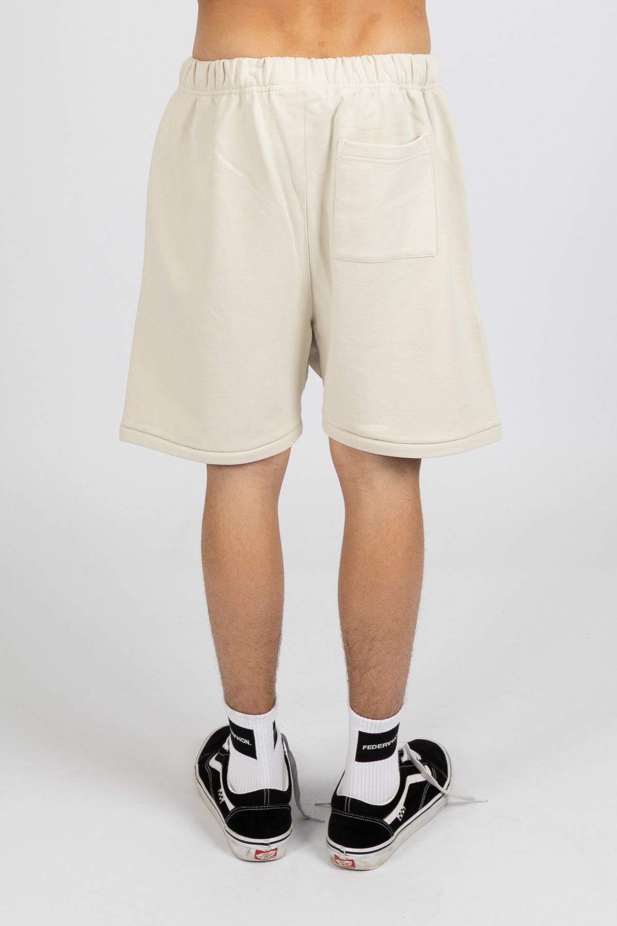 Axel Short - La Fed
