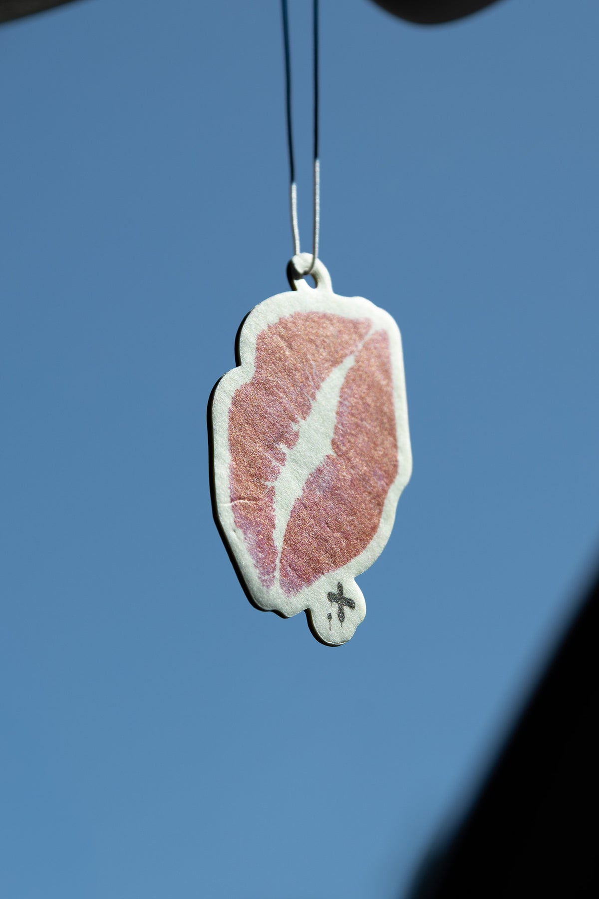 Air Freshener - Lips