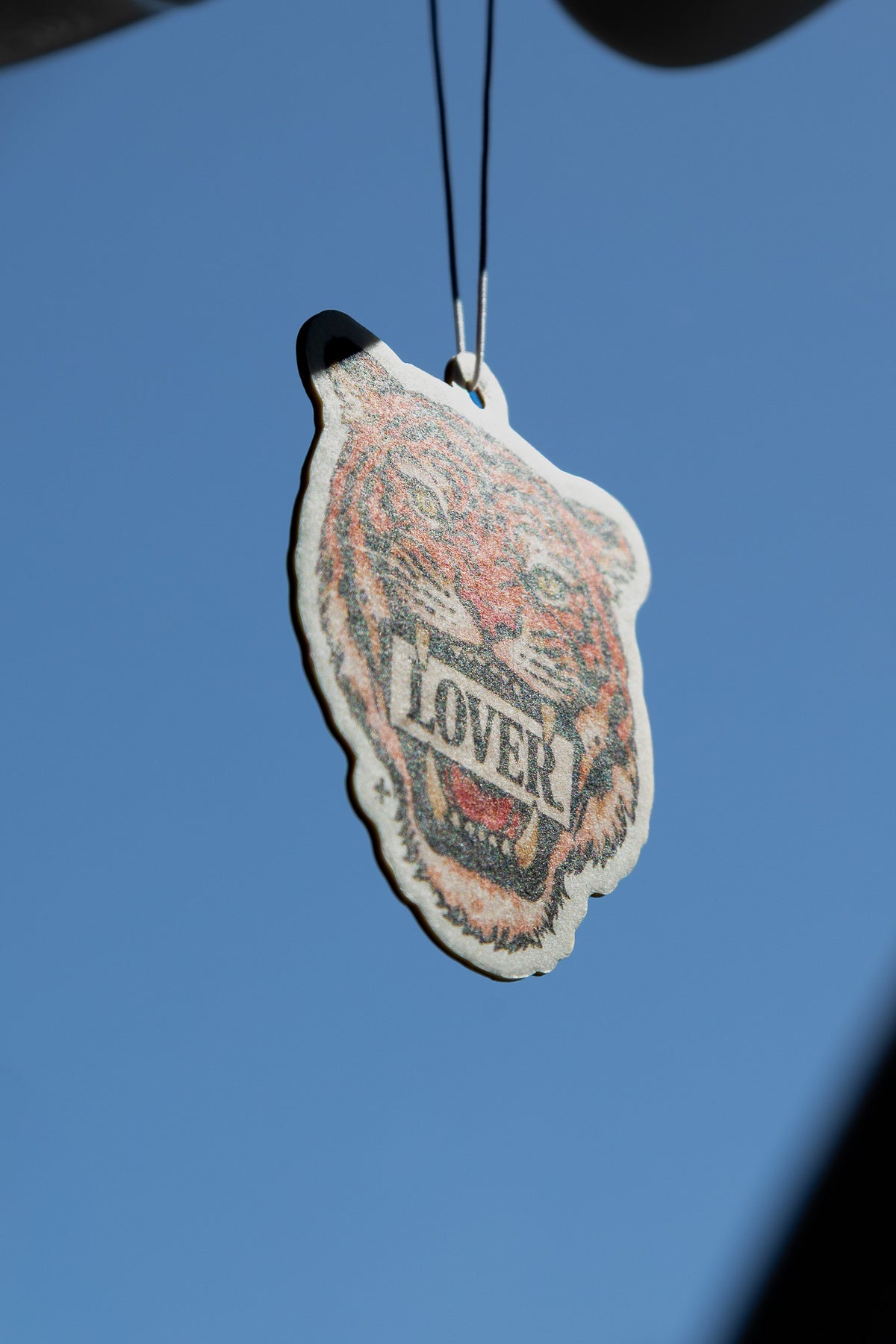 Air Freshener - Lover