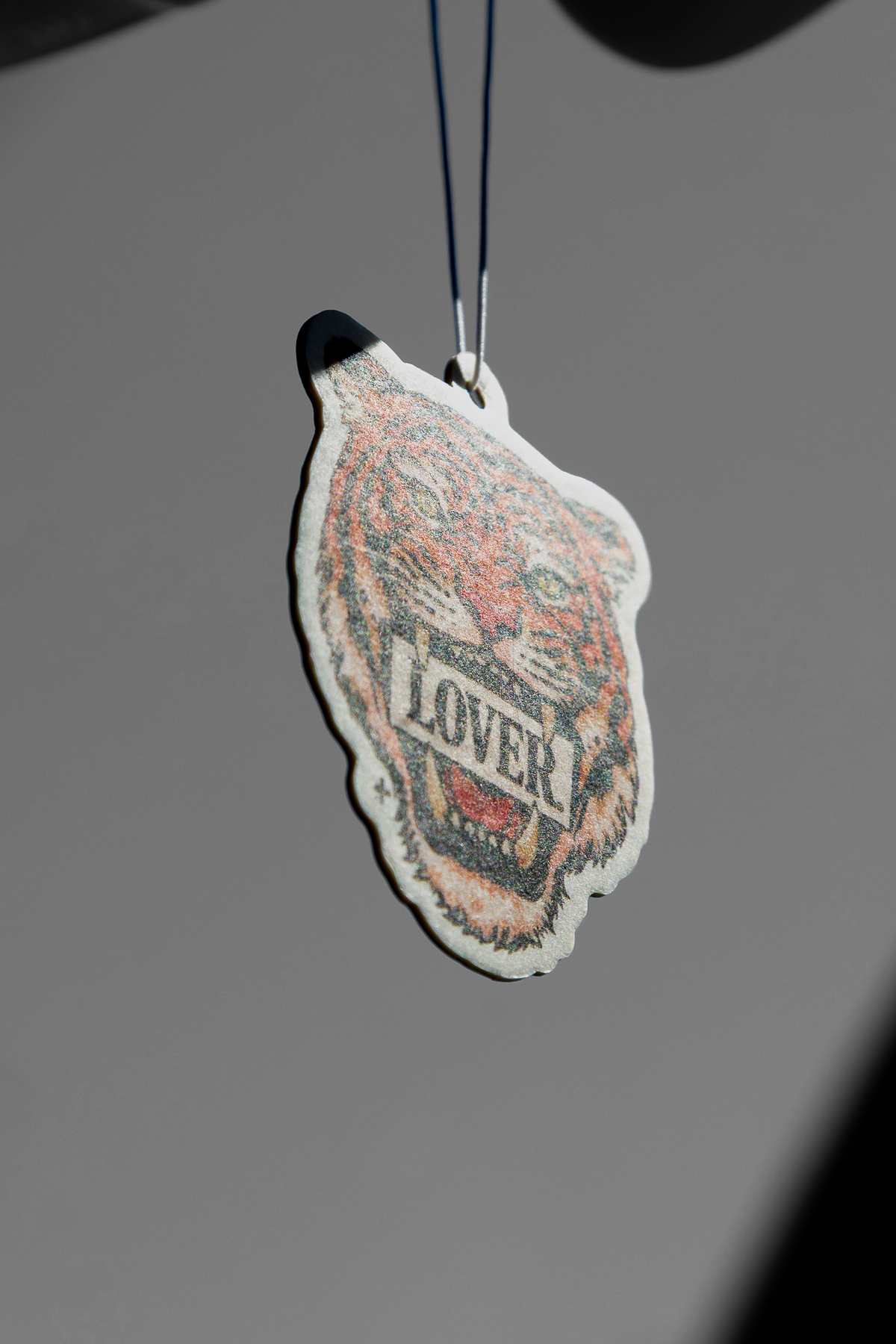 Air Freshener - Lover