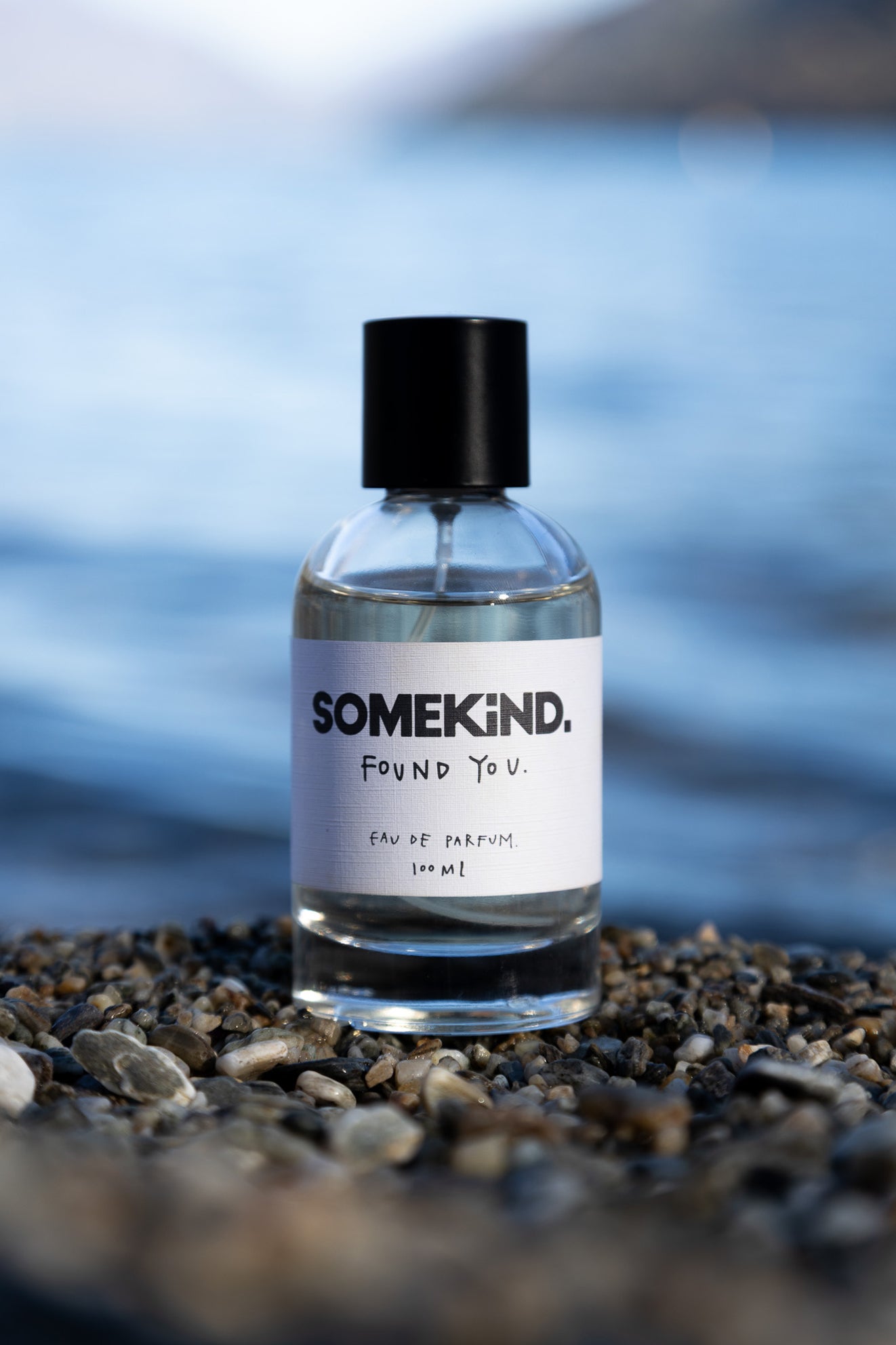 Eau De Parfum - Found You 100ml