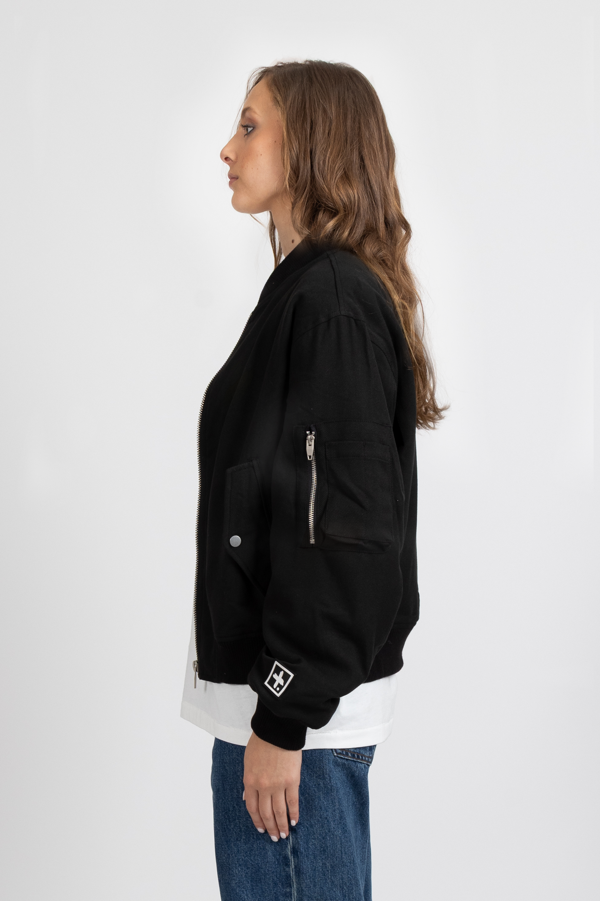Bombs Away Jacket