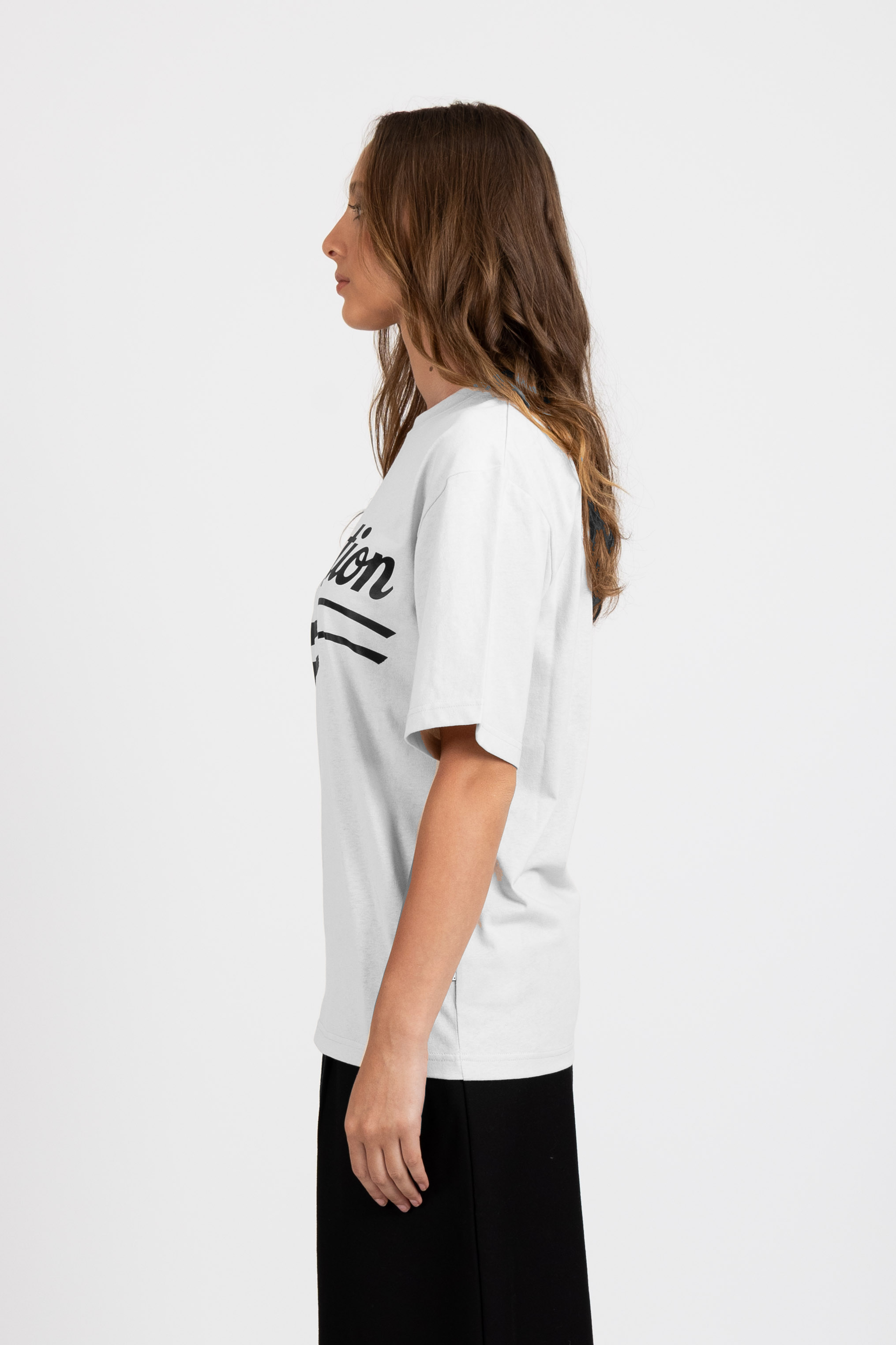 Our Tee - Fed Swoosh