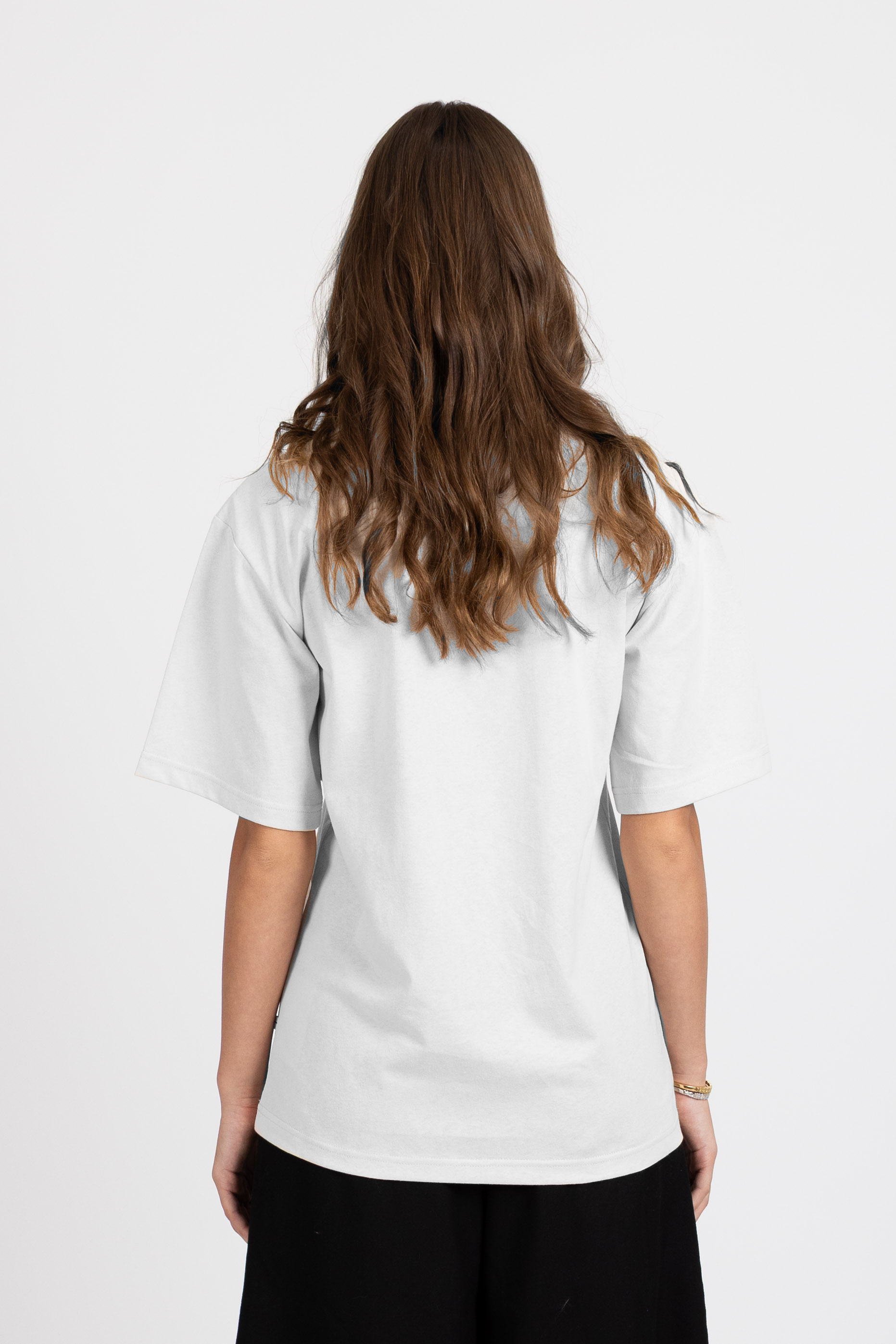 Our Tee - Fed Swoosh