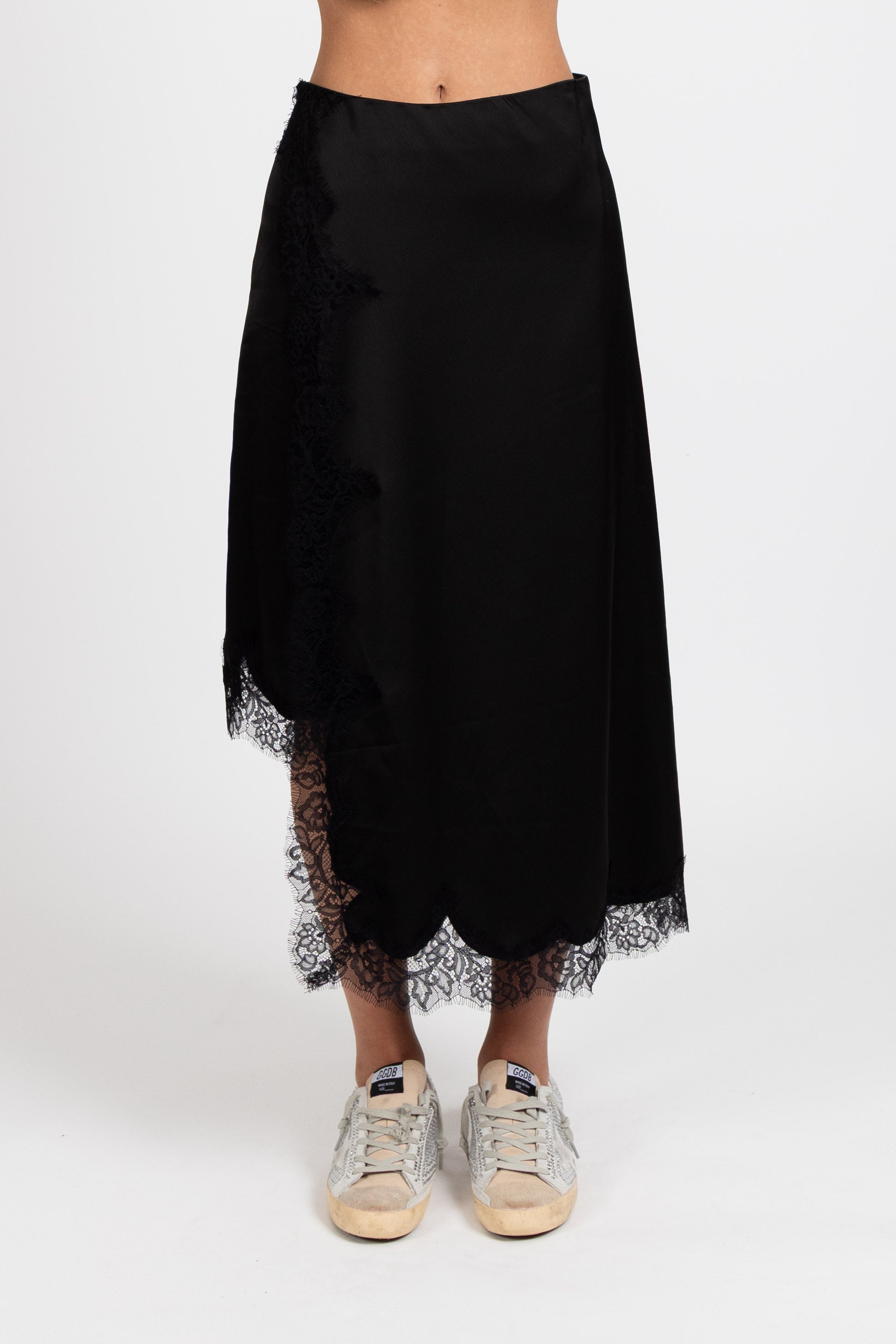Paris Skirt