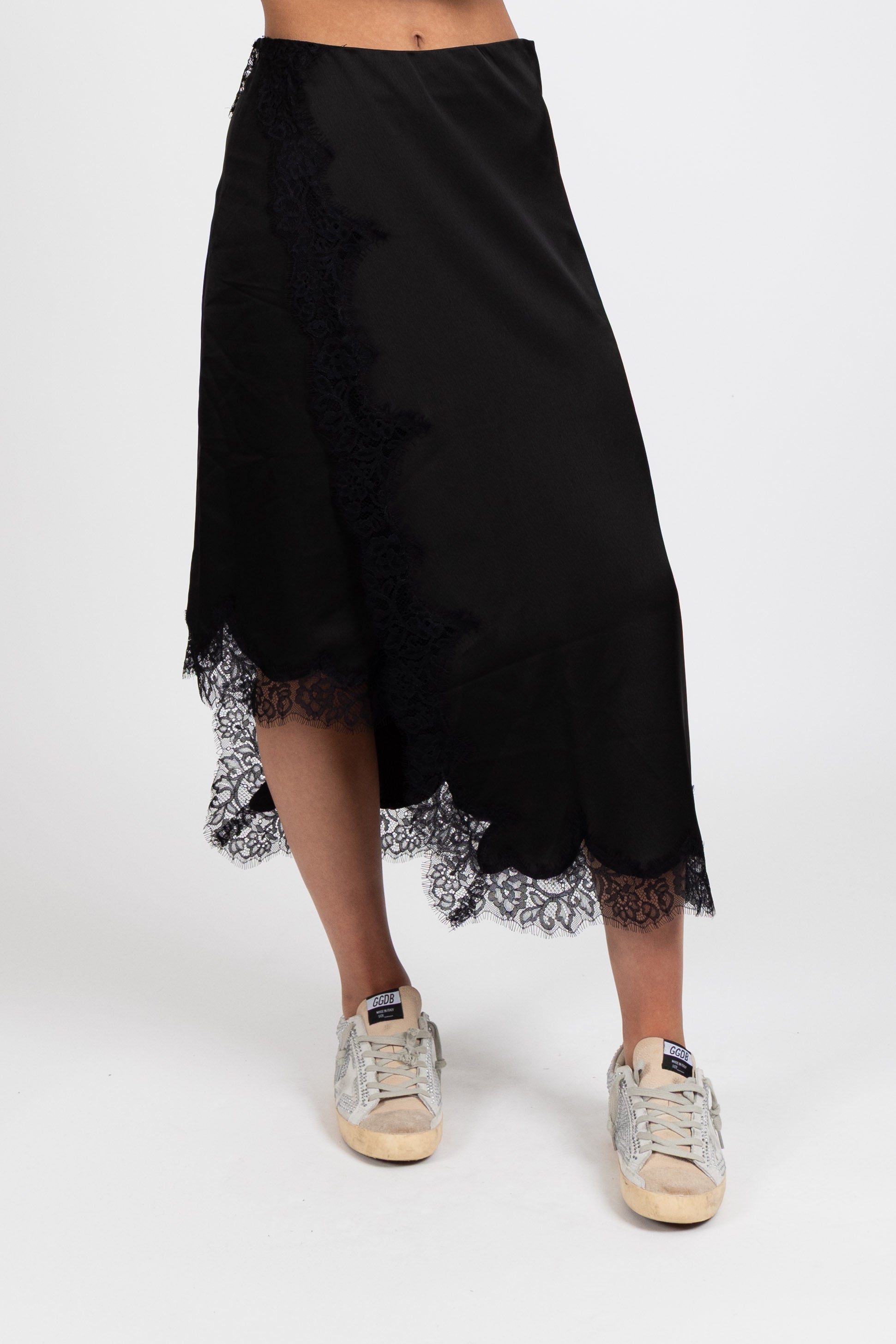 Paris Skirt