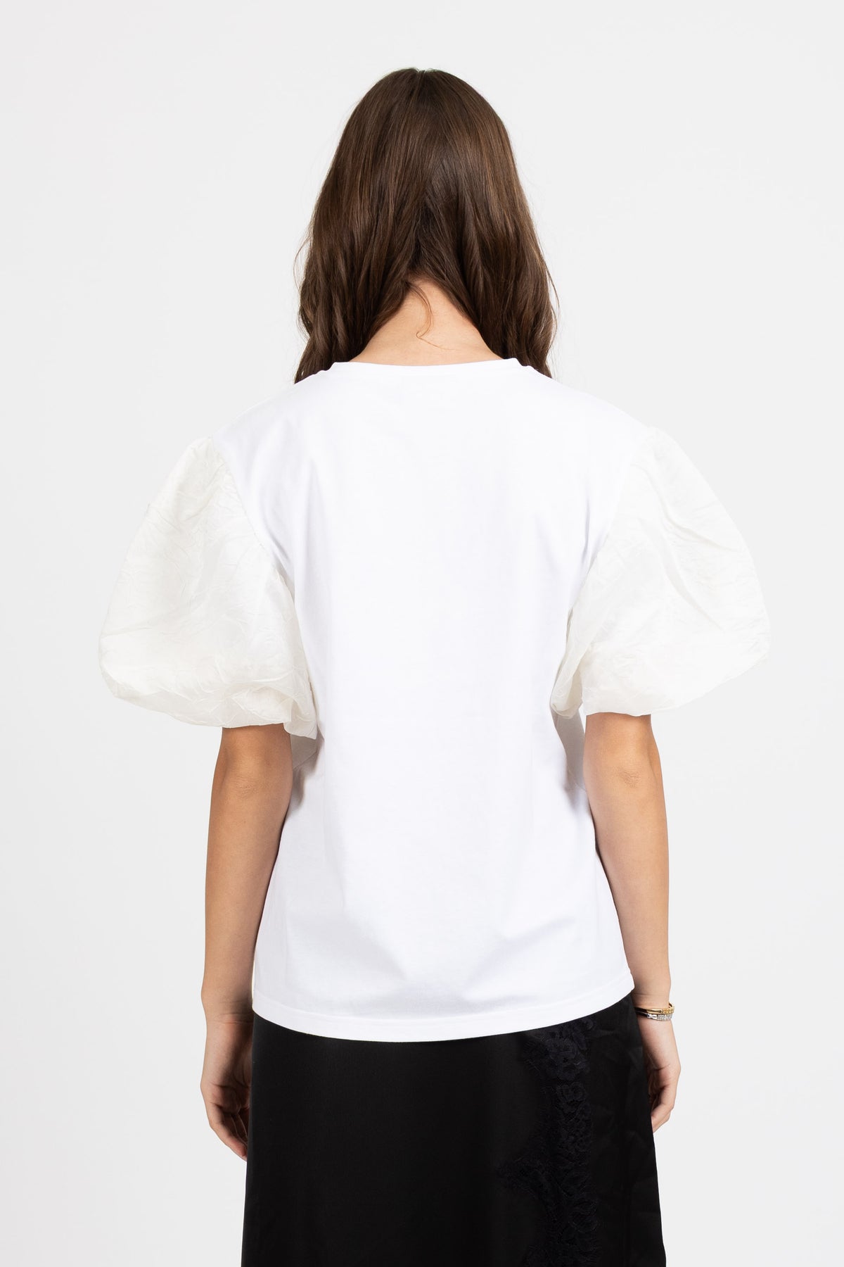 Puff Tee 2.0 - Fed Swoosh