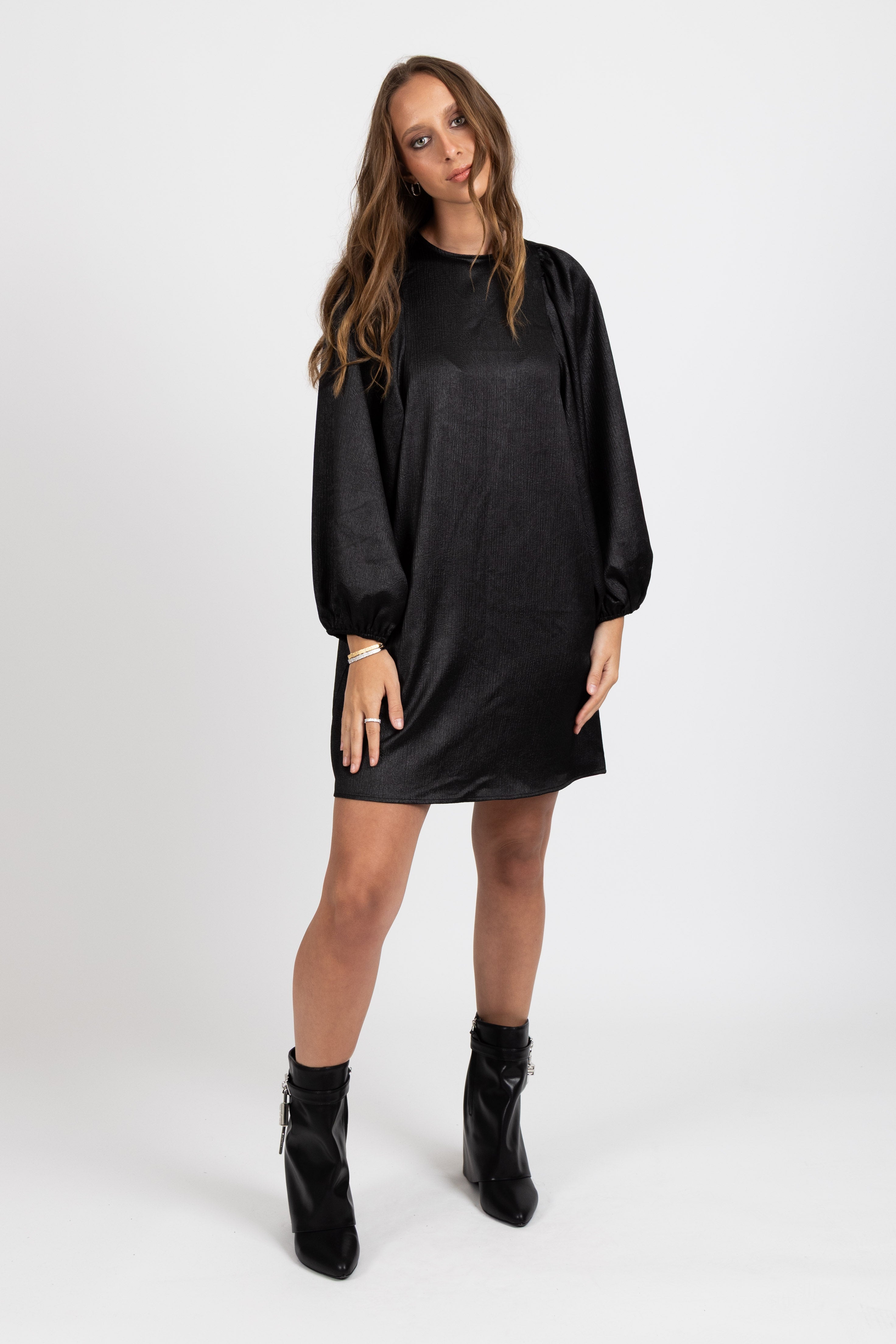Runaway Dress