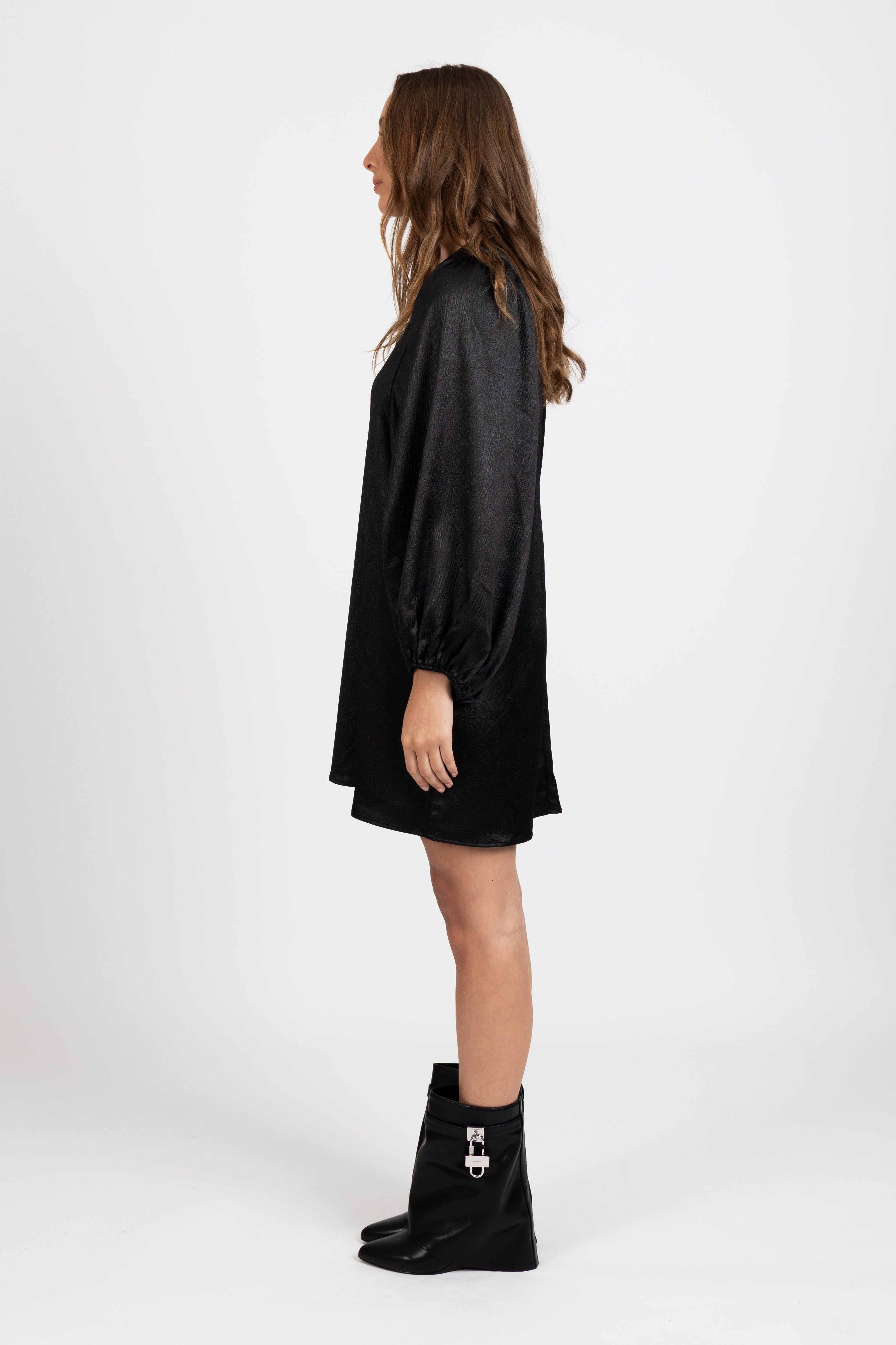 Runaway Dress