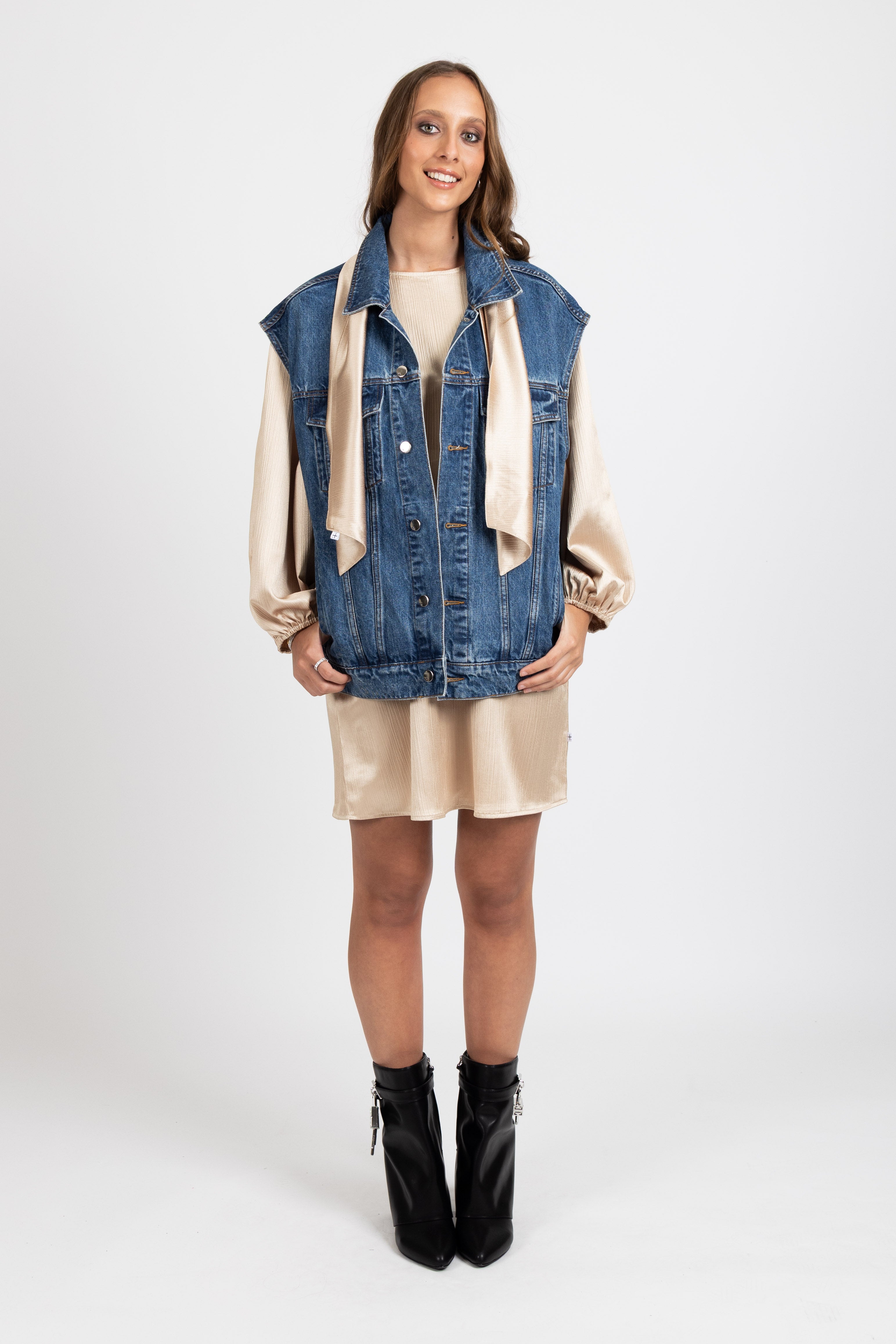 Park S/L Jacket