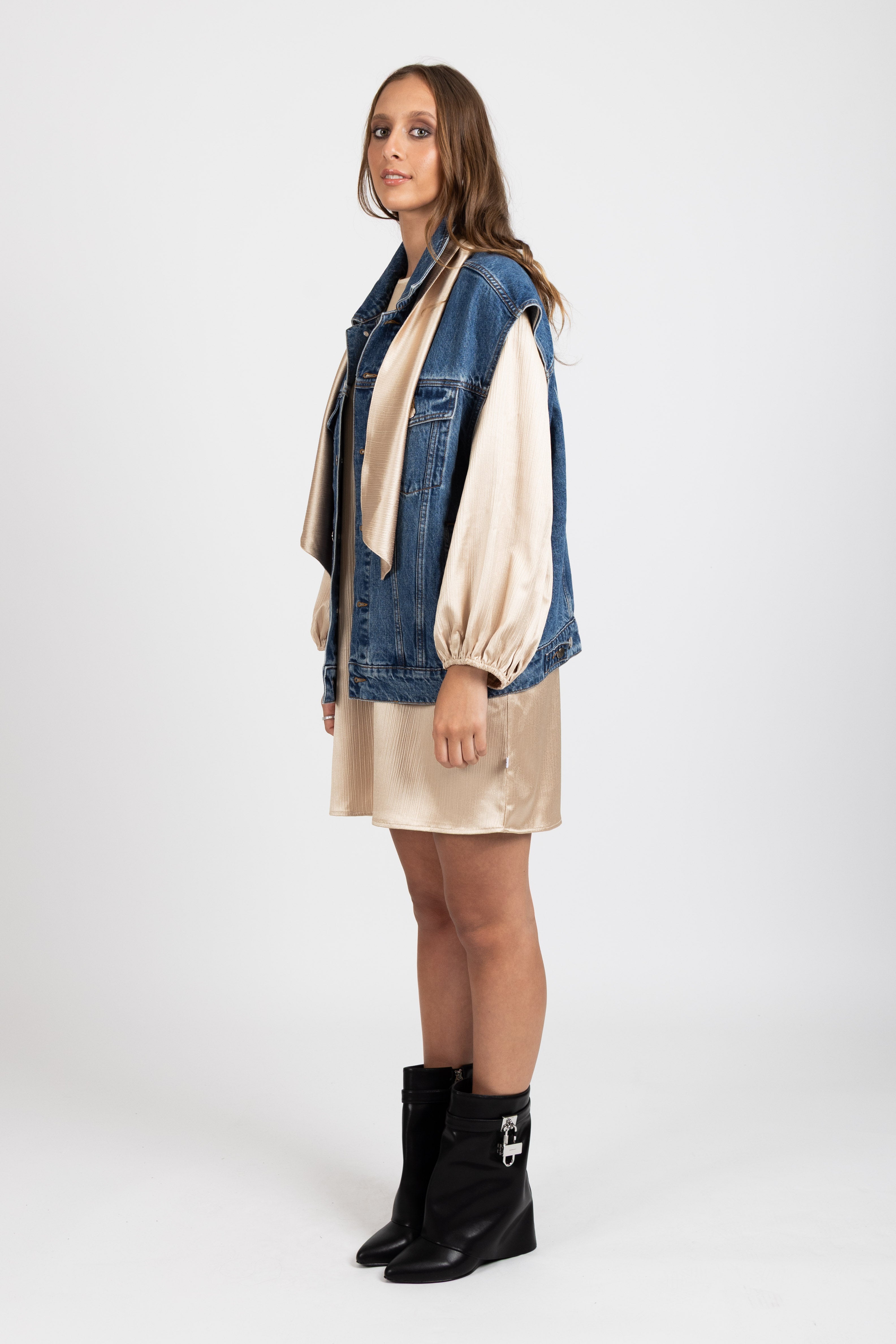 Park S/L Jacket