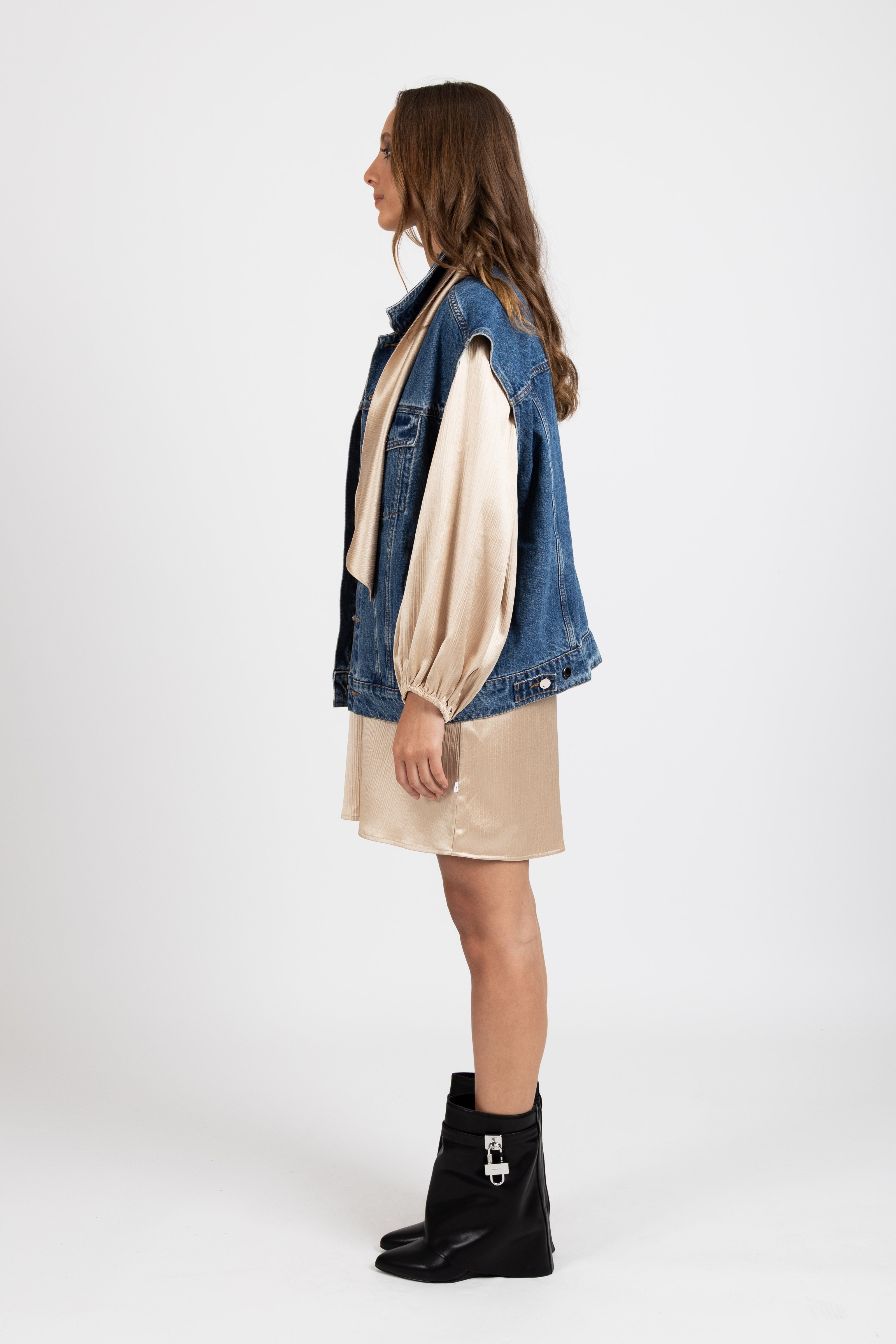 Park S/L Jacket