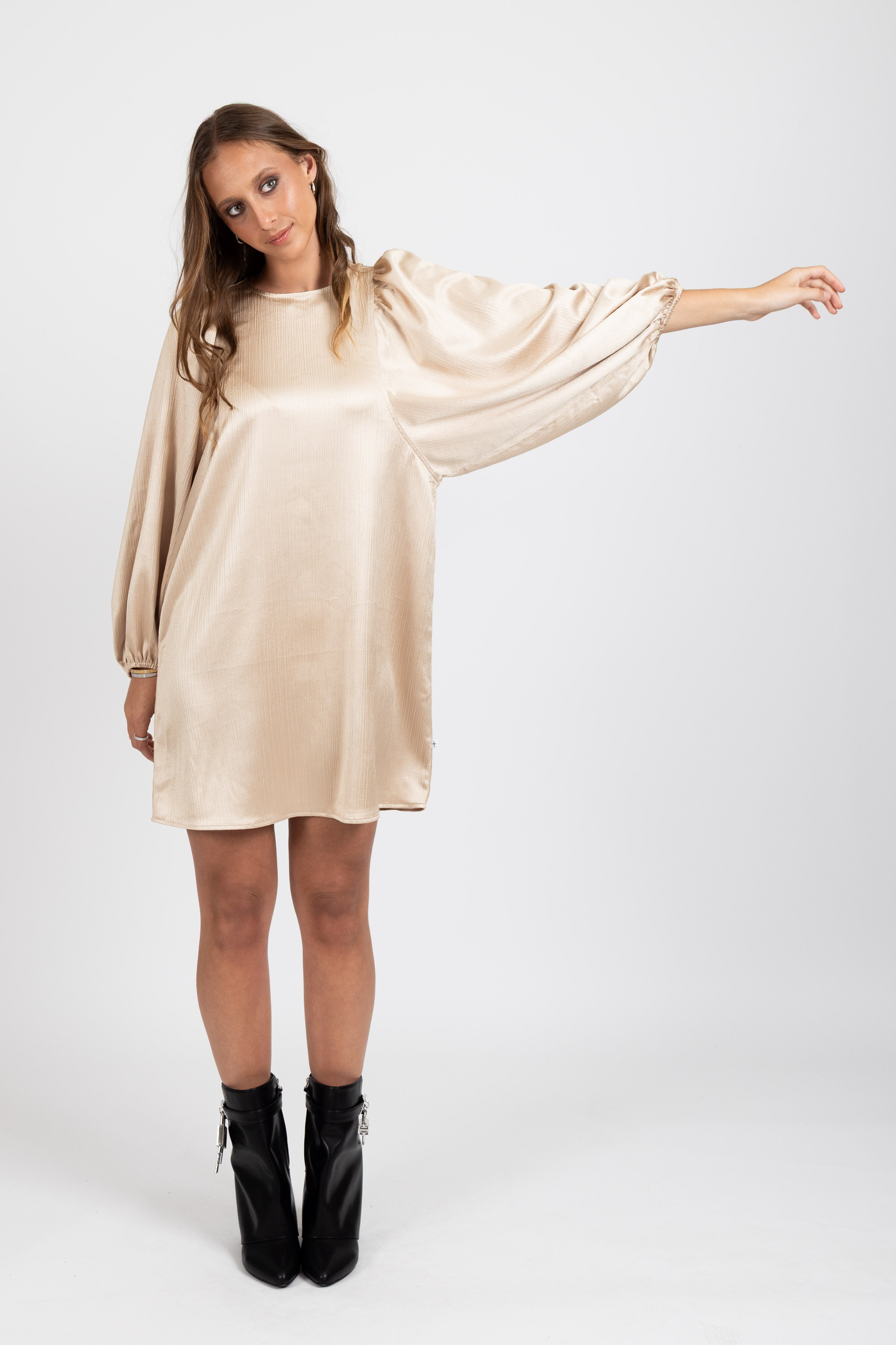 Runaway Dress