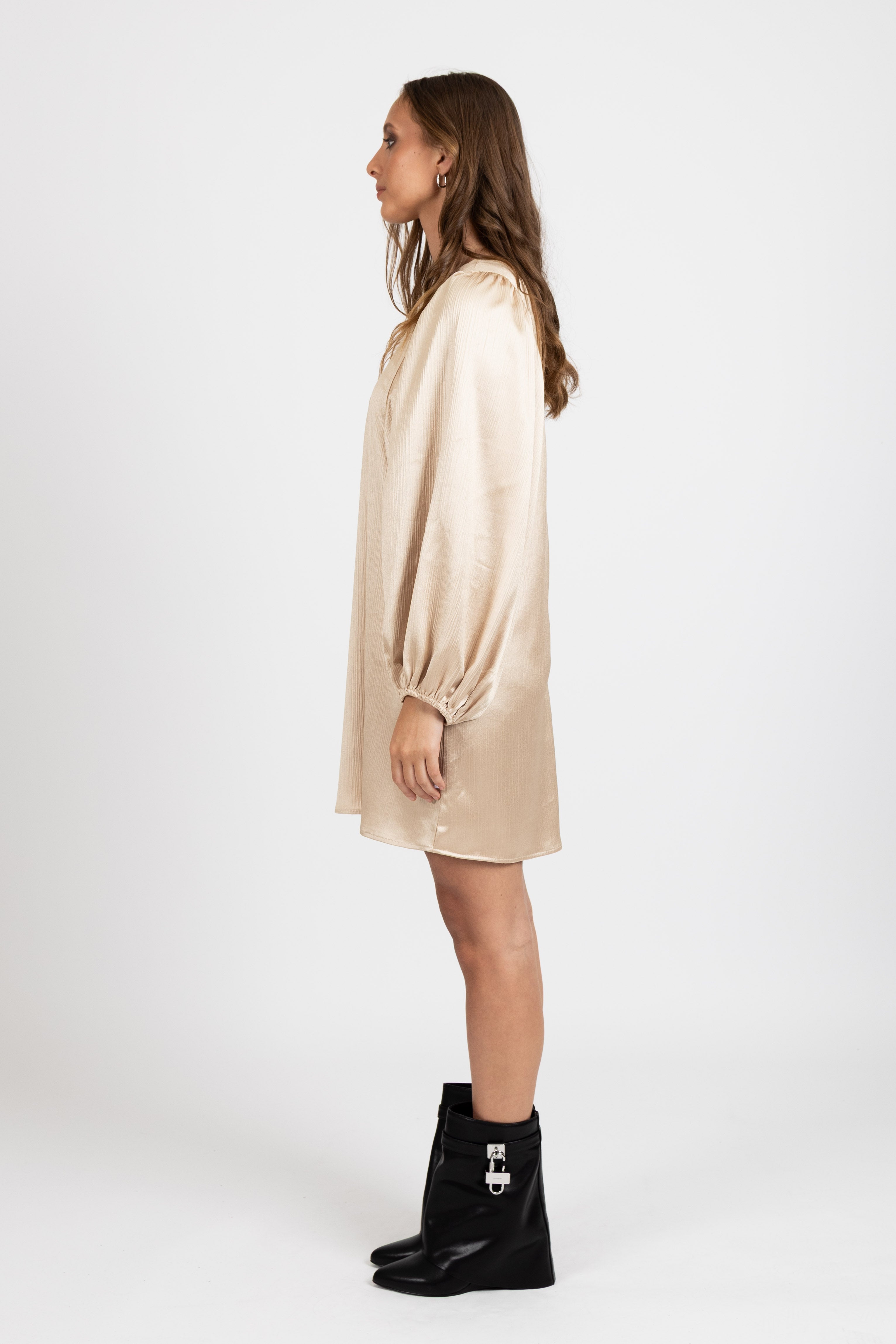 Runaway Dress