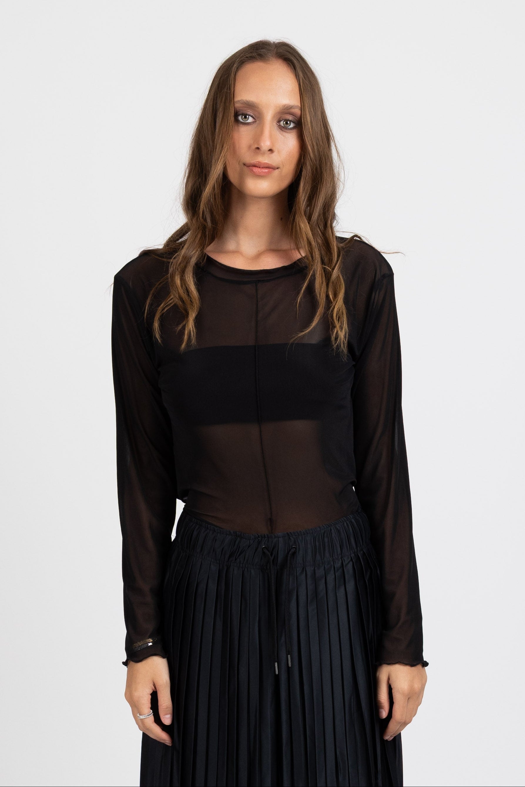 Jagger Top