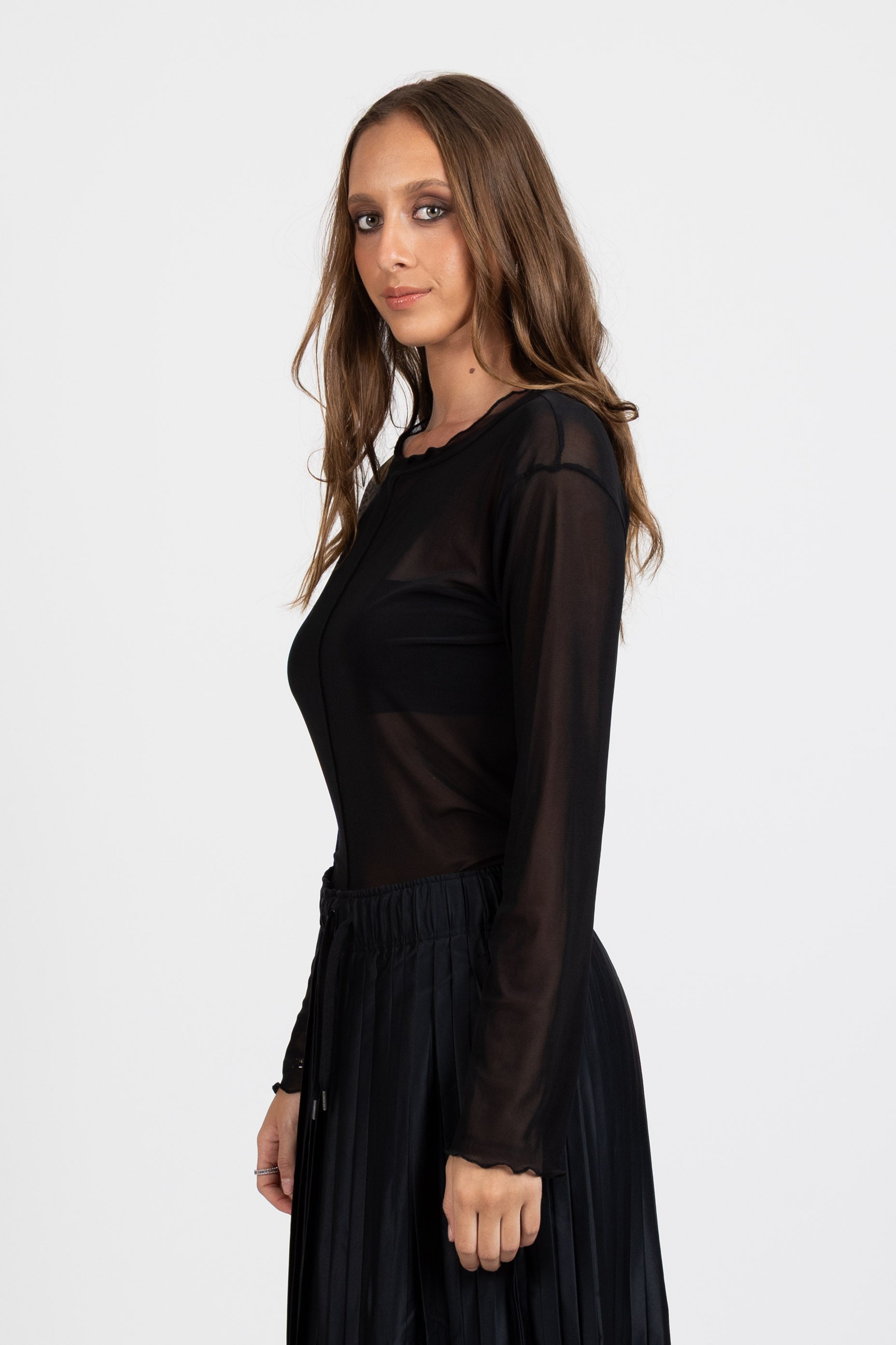 Jagger Top