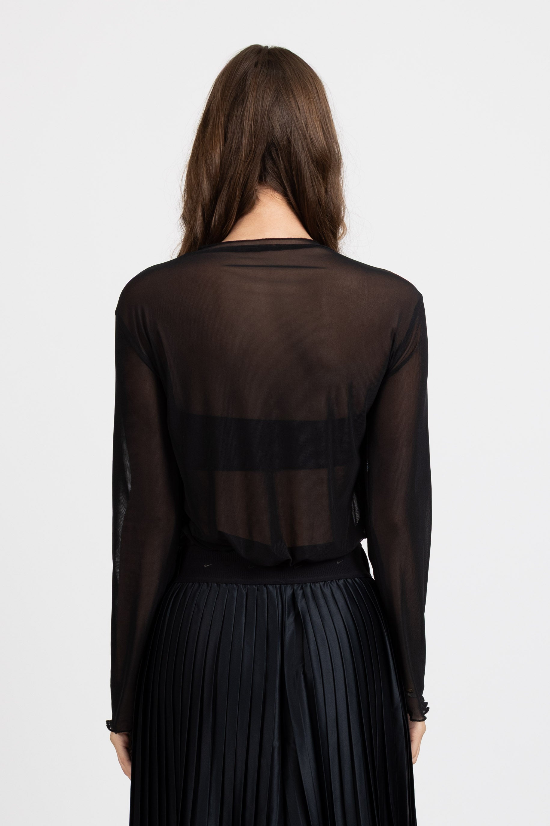 Jagger Top